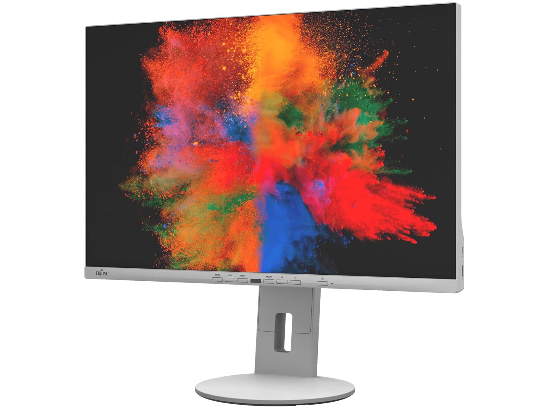 Gebrauchtes Fujitsu Monitor