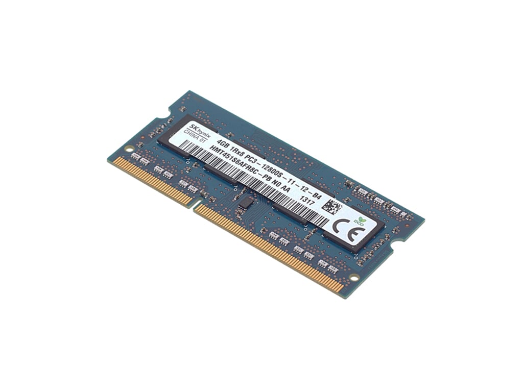 Gebrauchtes Hynix Arbeitsspeicher (RAM)