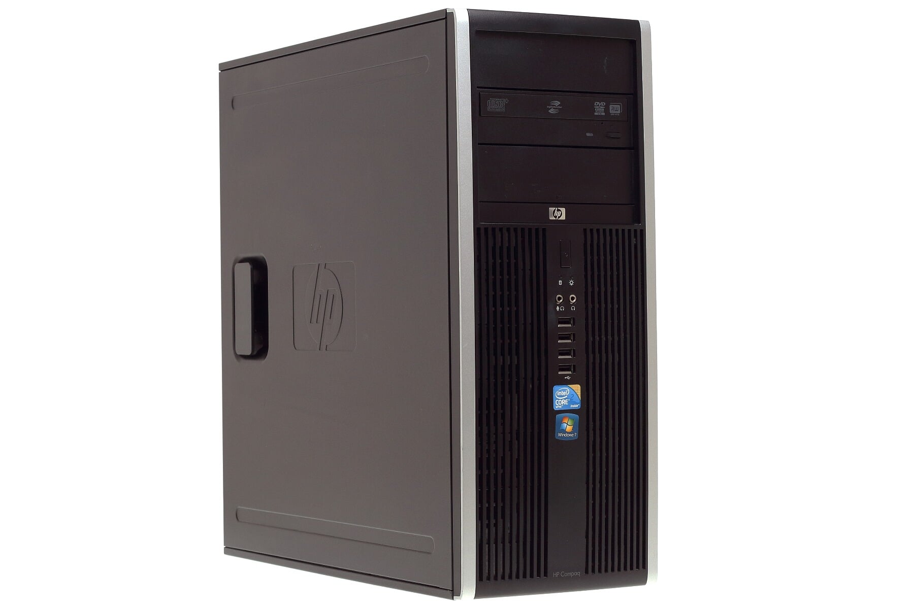 Gebrauchtes HP PC
