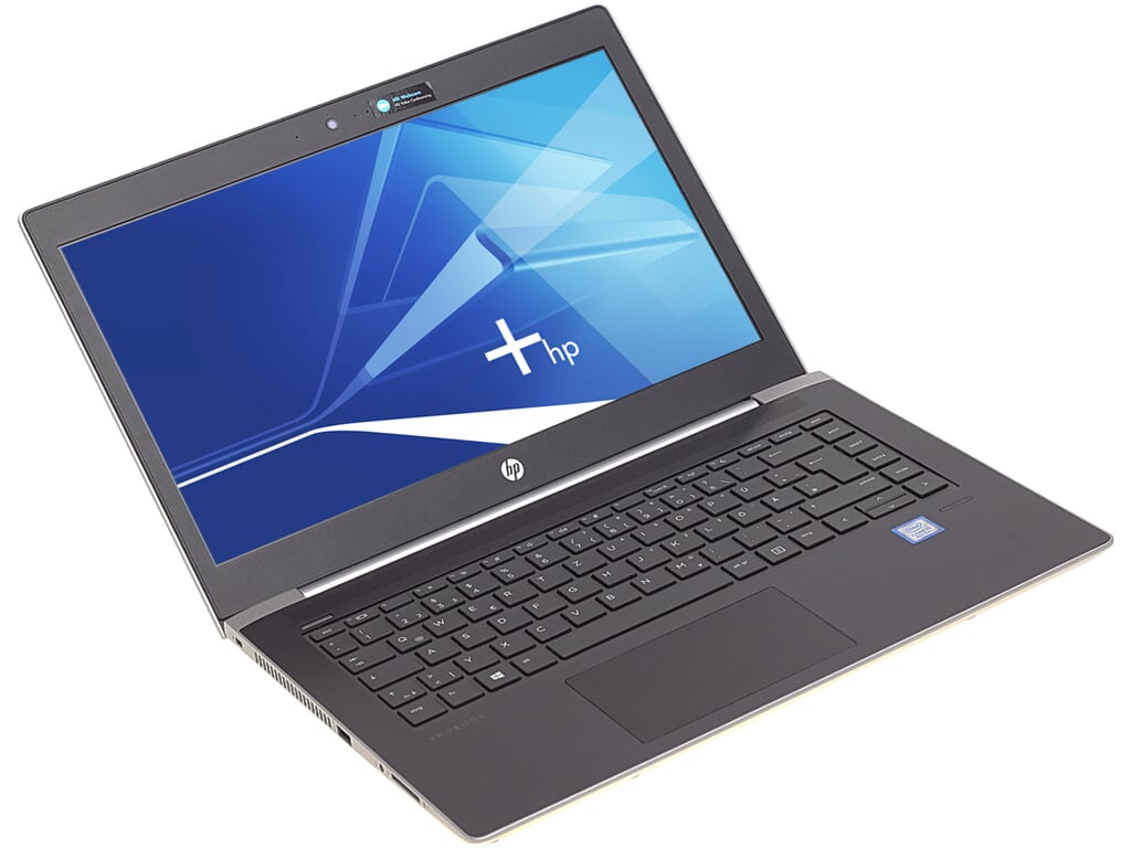 Gebrauchtes HP Notebook