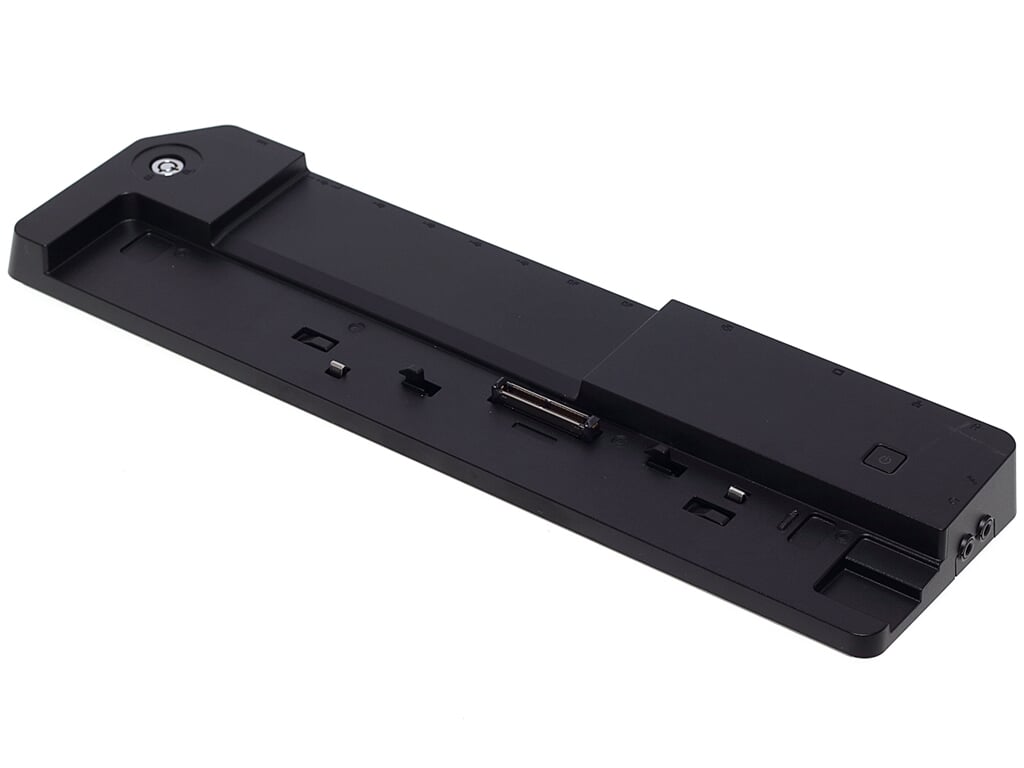 Gebrauchtes Fujitsu Dockingstation