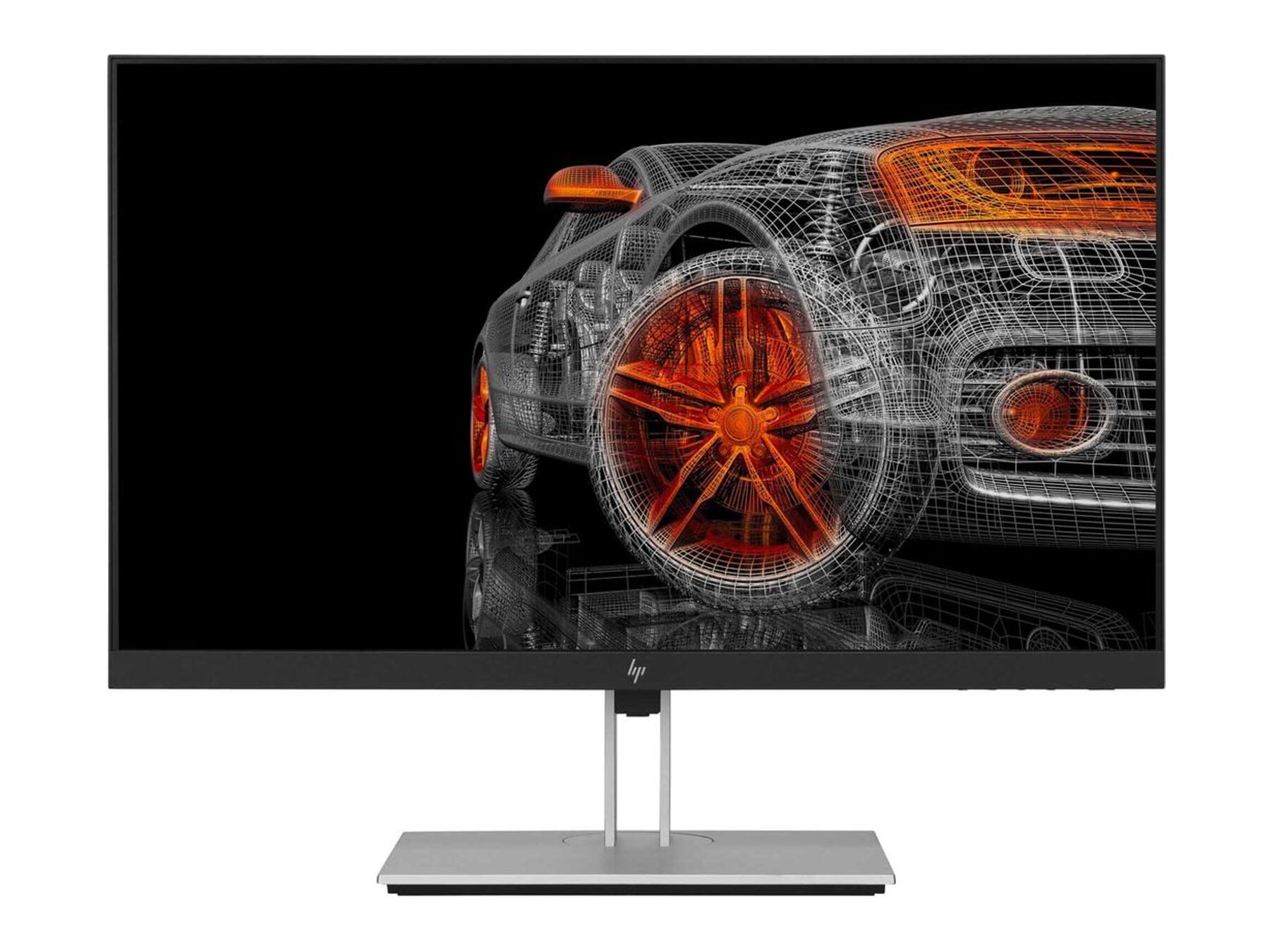 Gebrauchtes HP Monitor