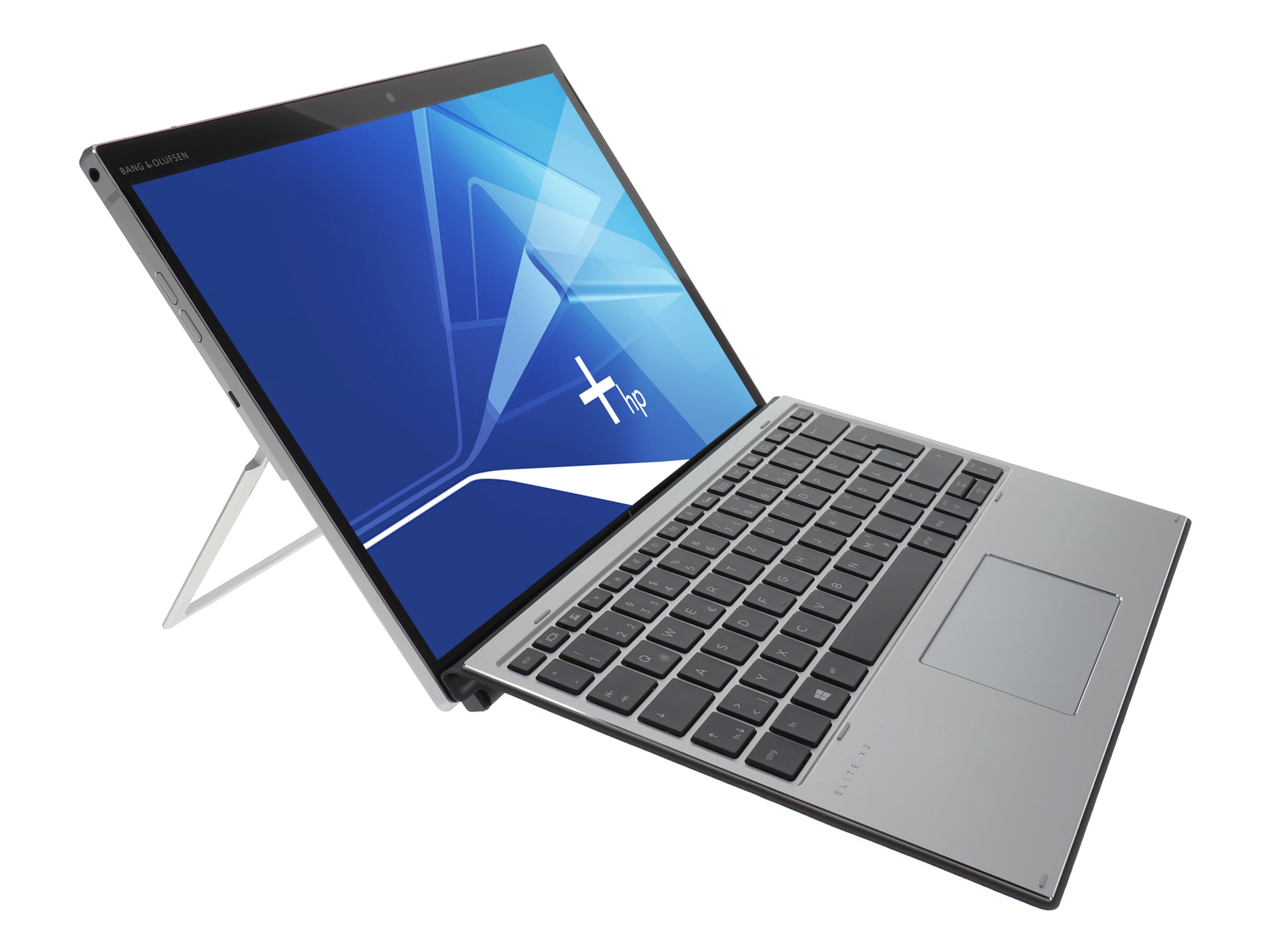 Gebrauchtes HP Notebook