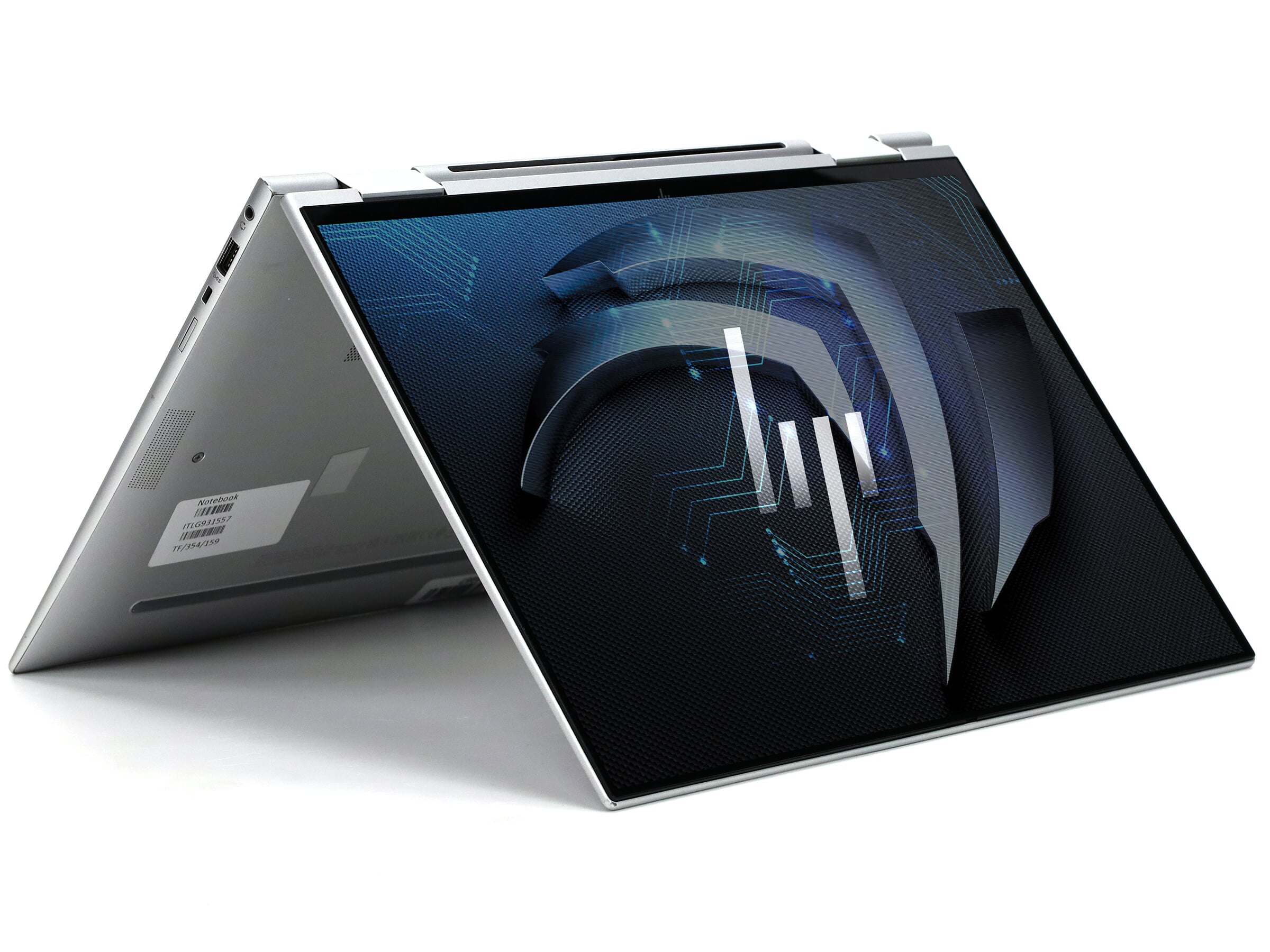 Gebrauchtes HP Notebook