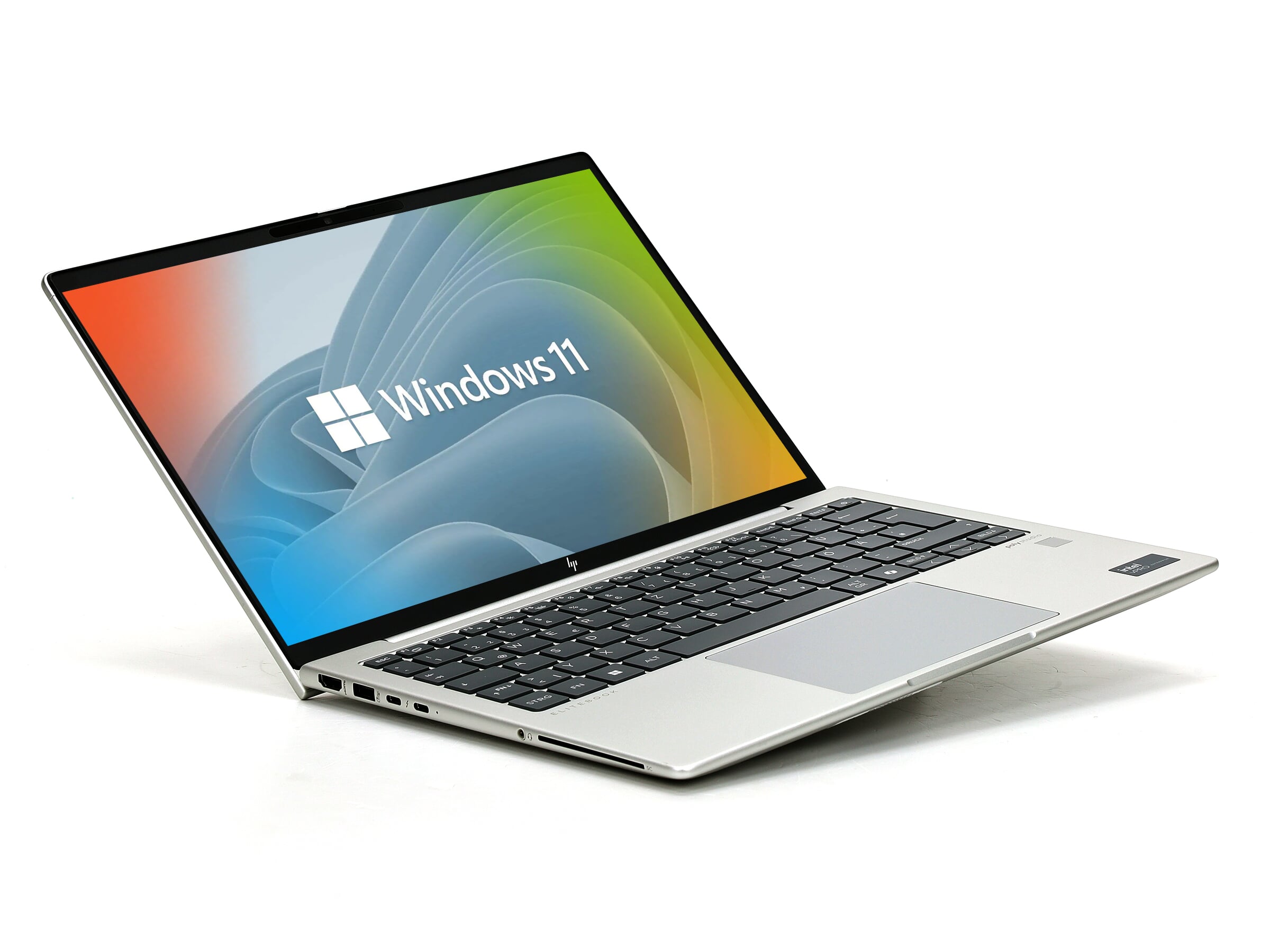 Gebrauchtes HP Notebook