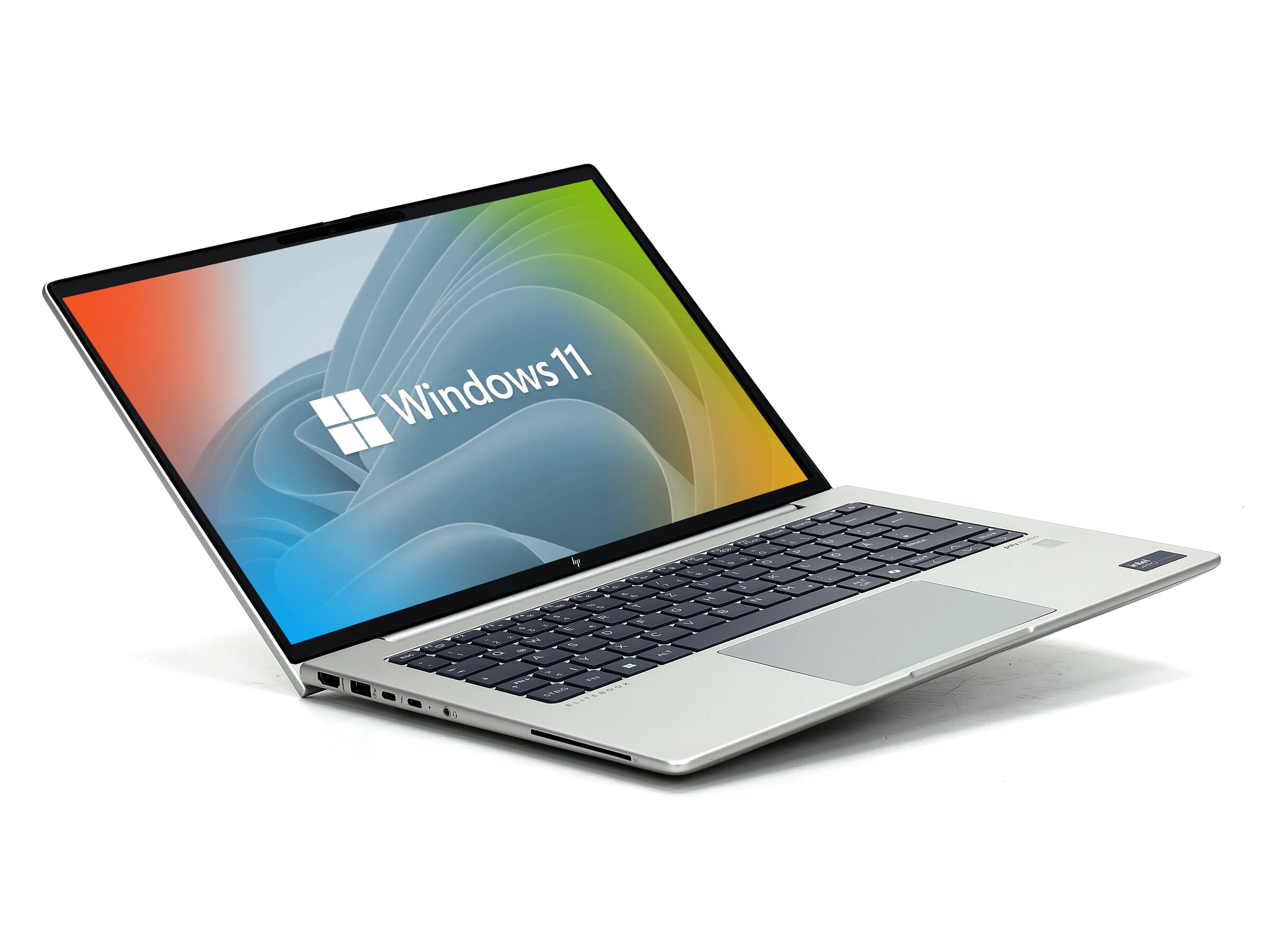 Gebrauchtes HP Notebook