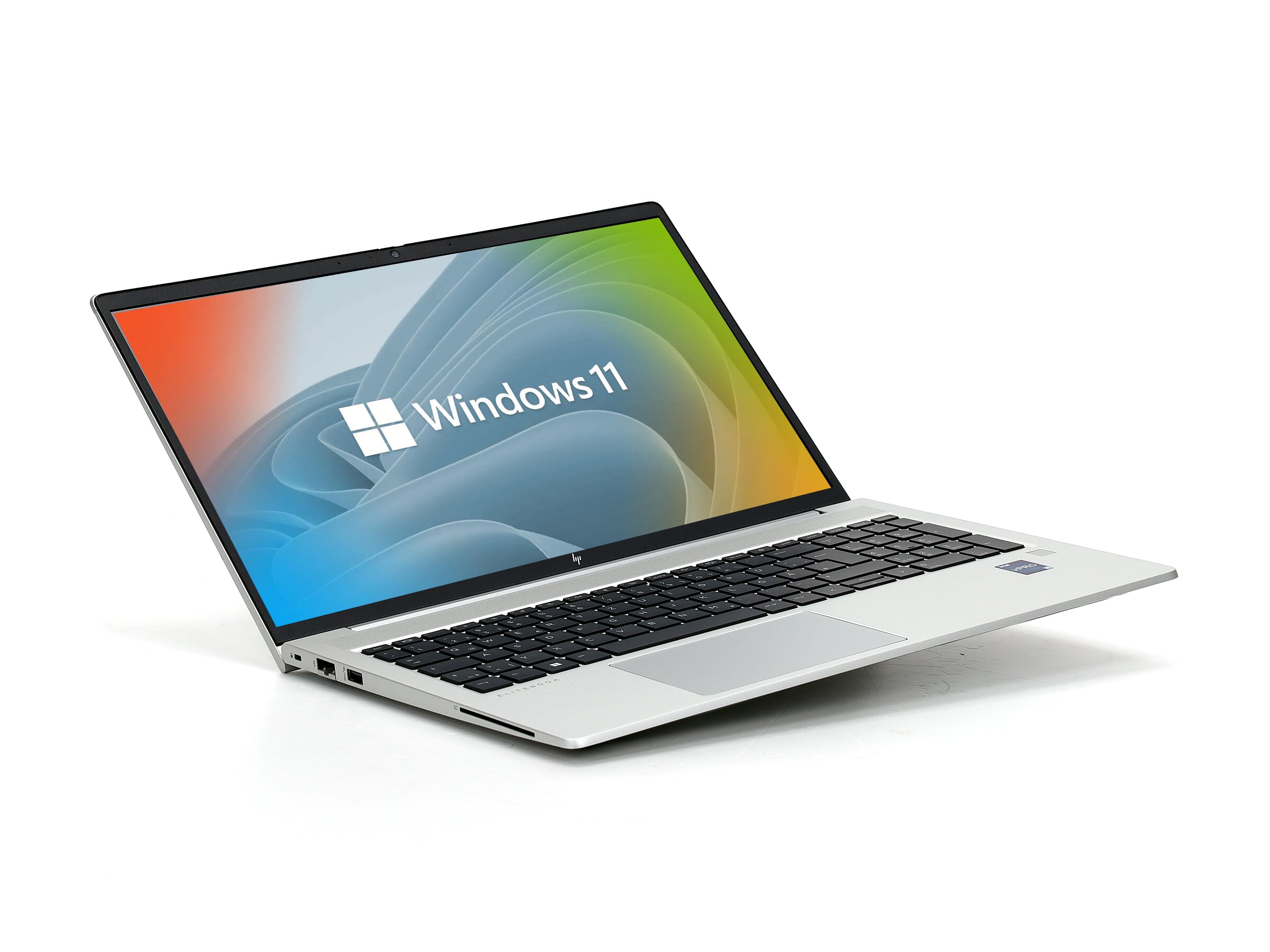 Gebrauchtes HP Notebook