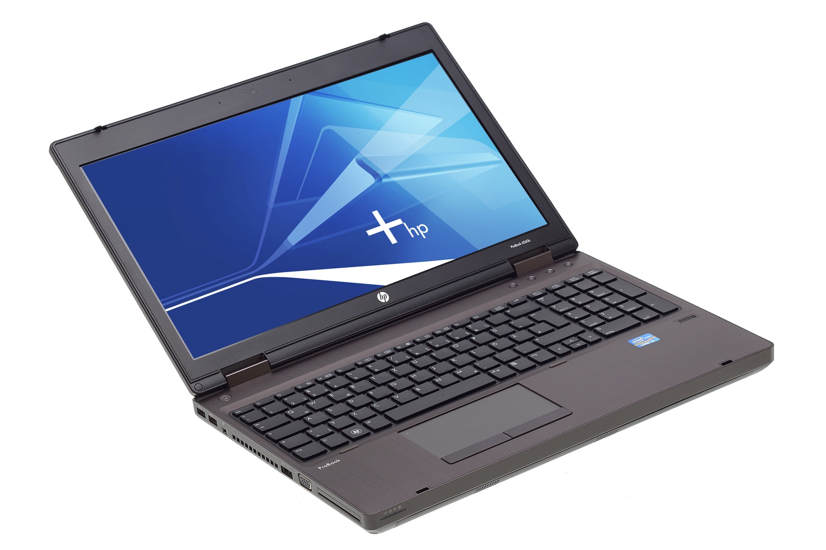 HP ProBook 6560b