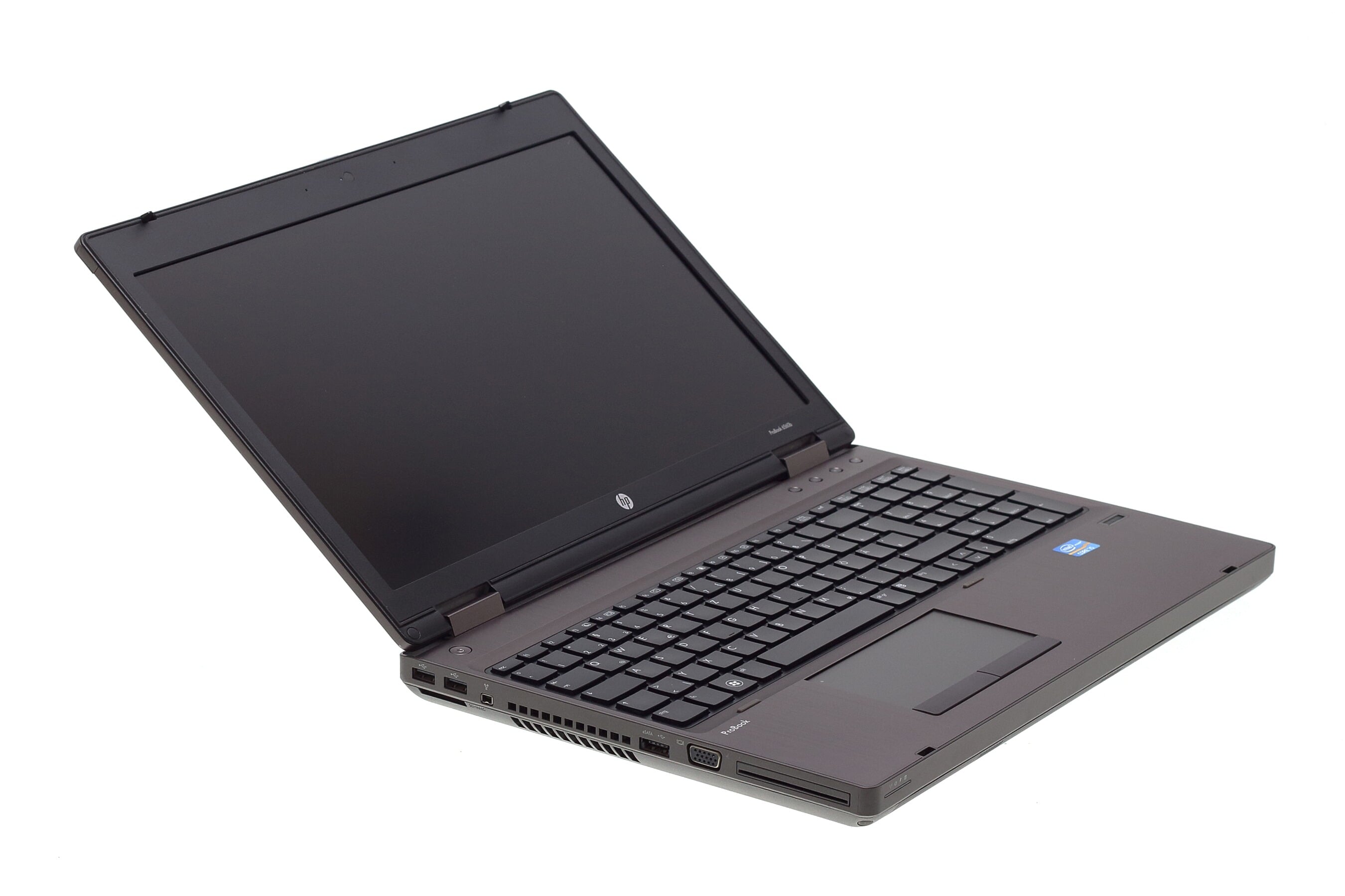 Hp 6560b clearance i5