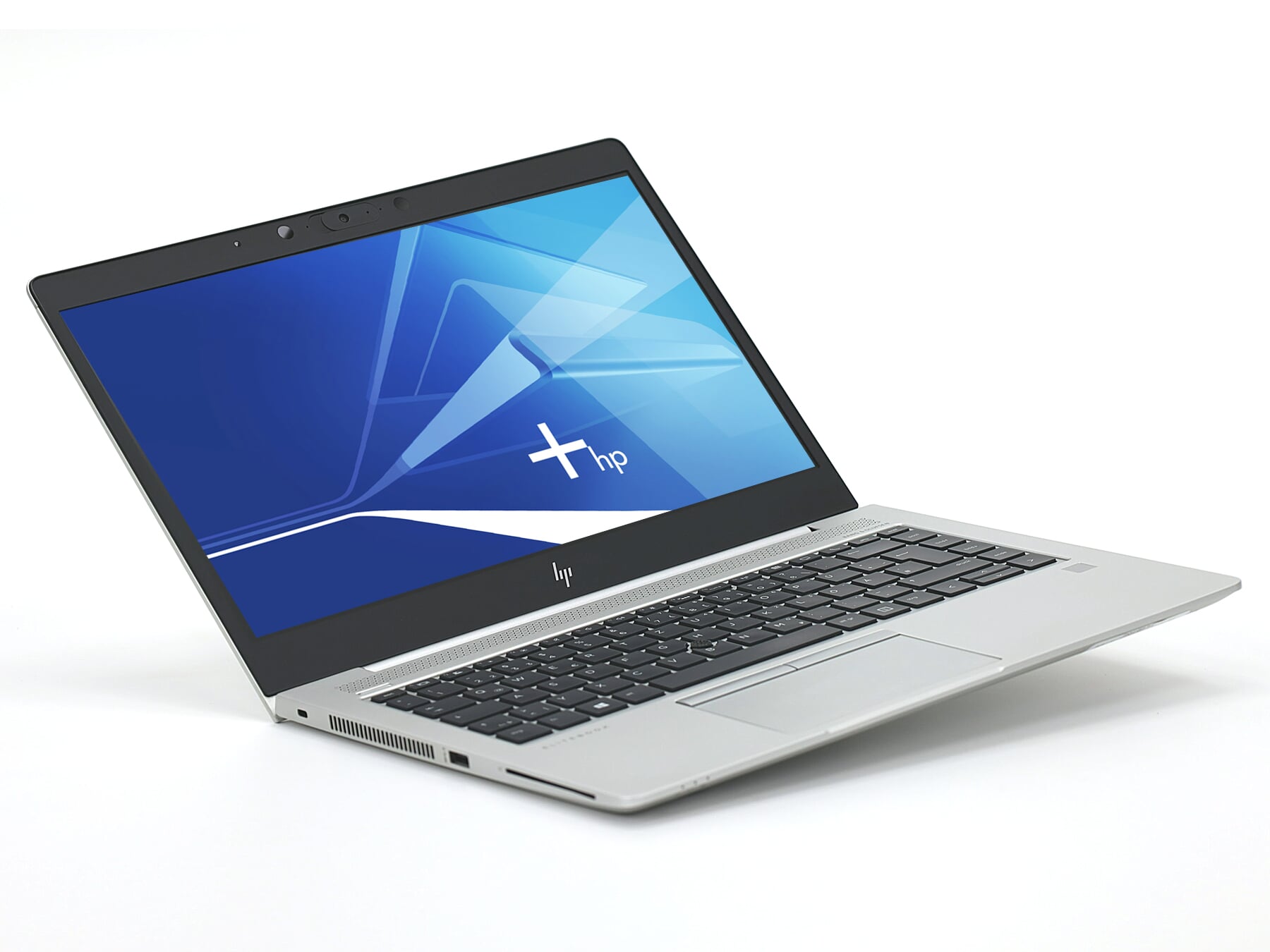 Gebrauchtes HP Notebook