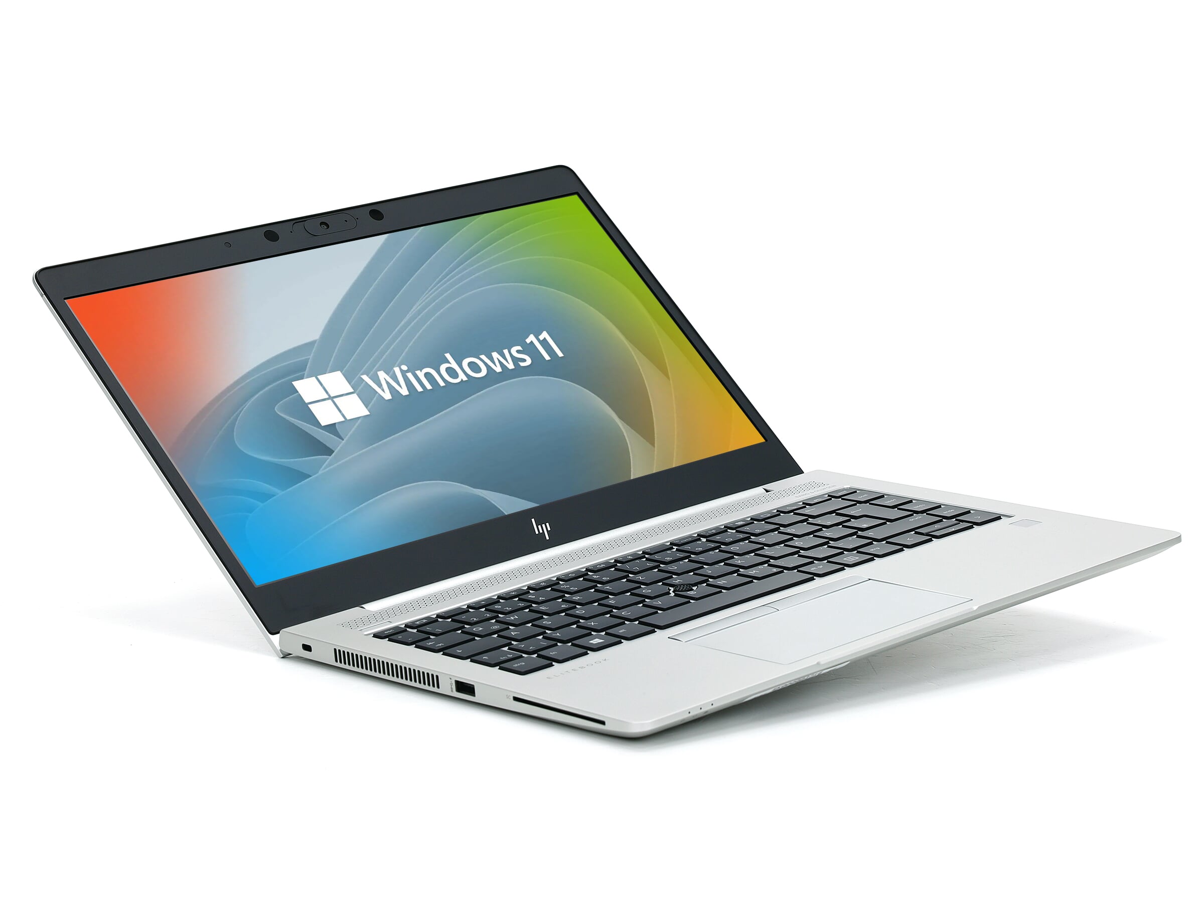 Gebrauchtes HP Notebook