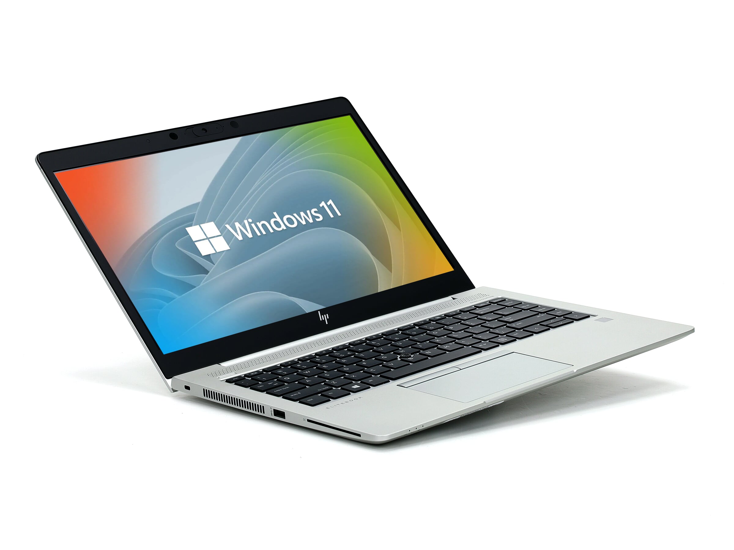 Gebrauchtes HP Notebook