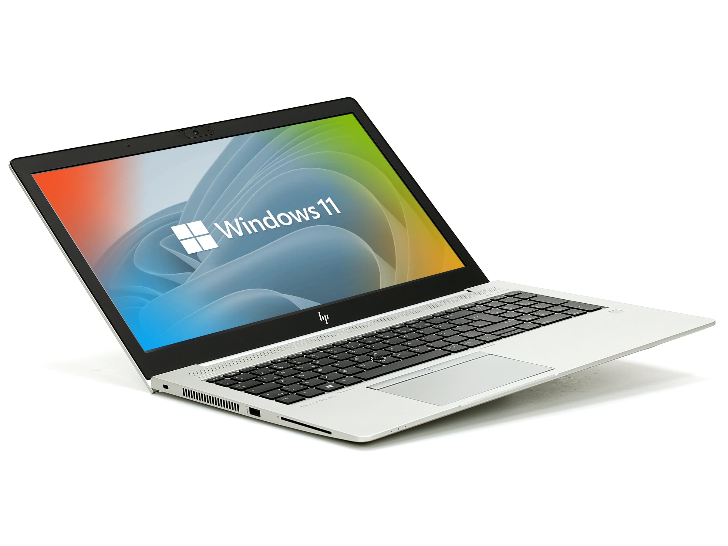 Gebrauchtes HP Notebook