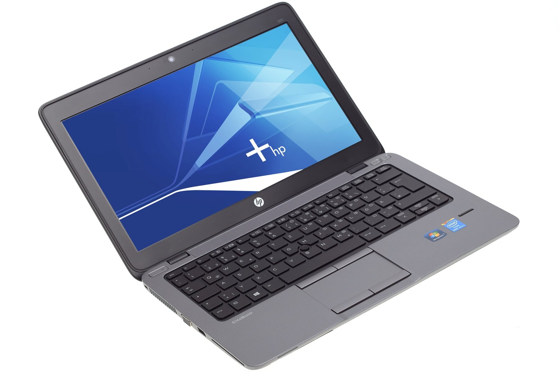 Gebrauchtes HP Notebook