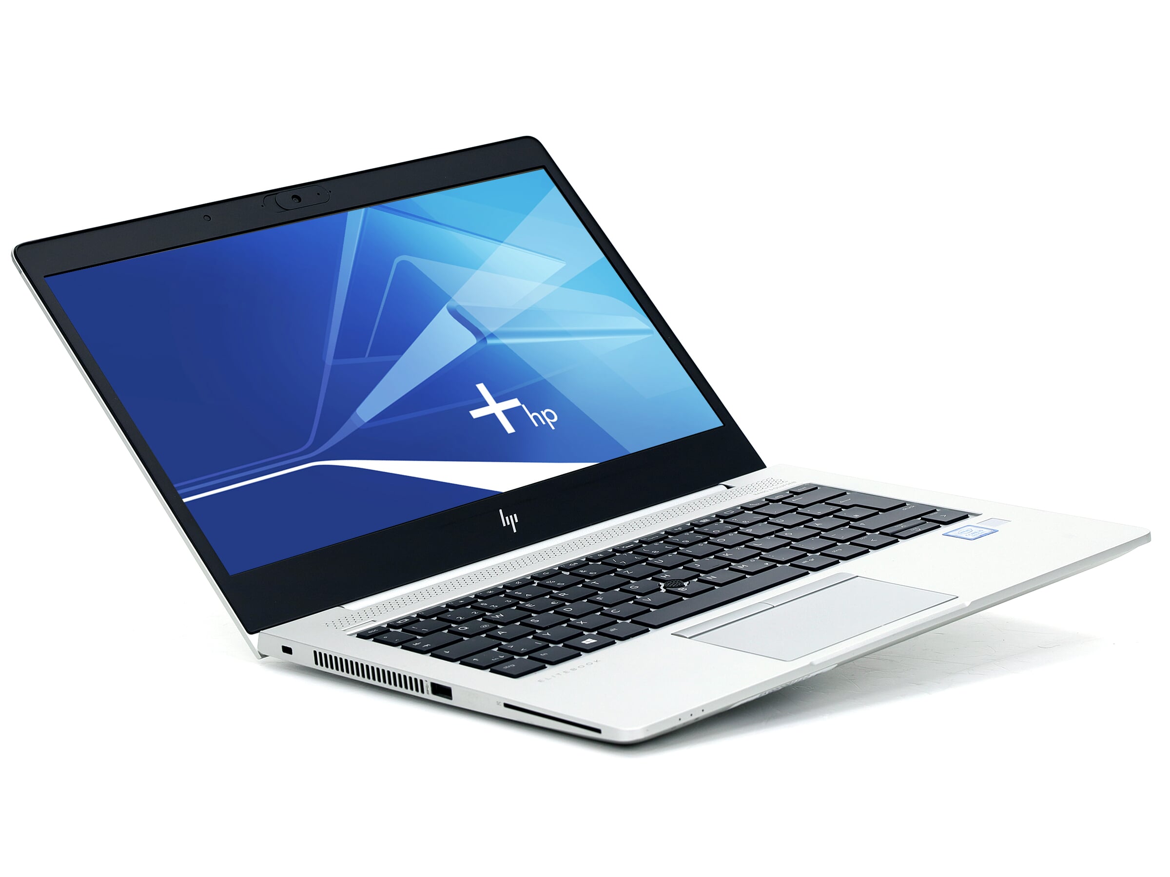 Gebrauchtes HP Notebook