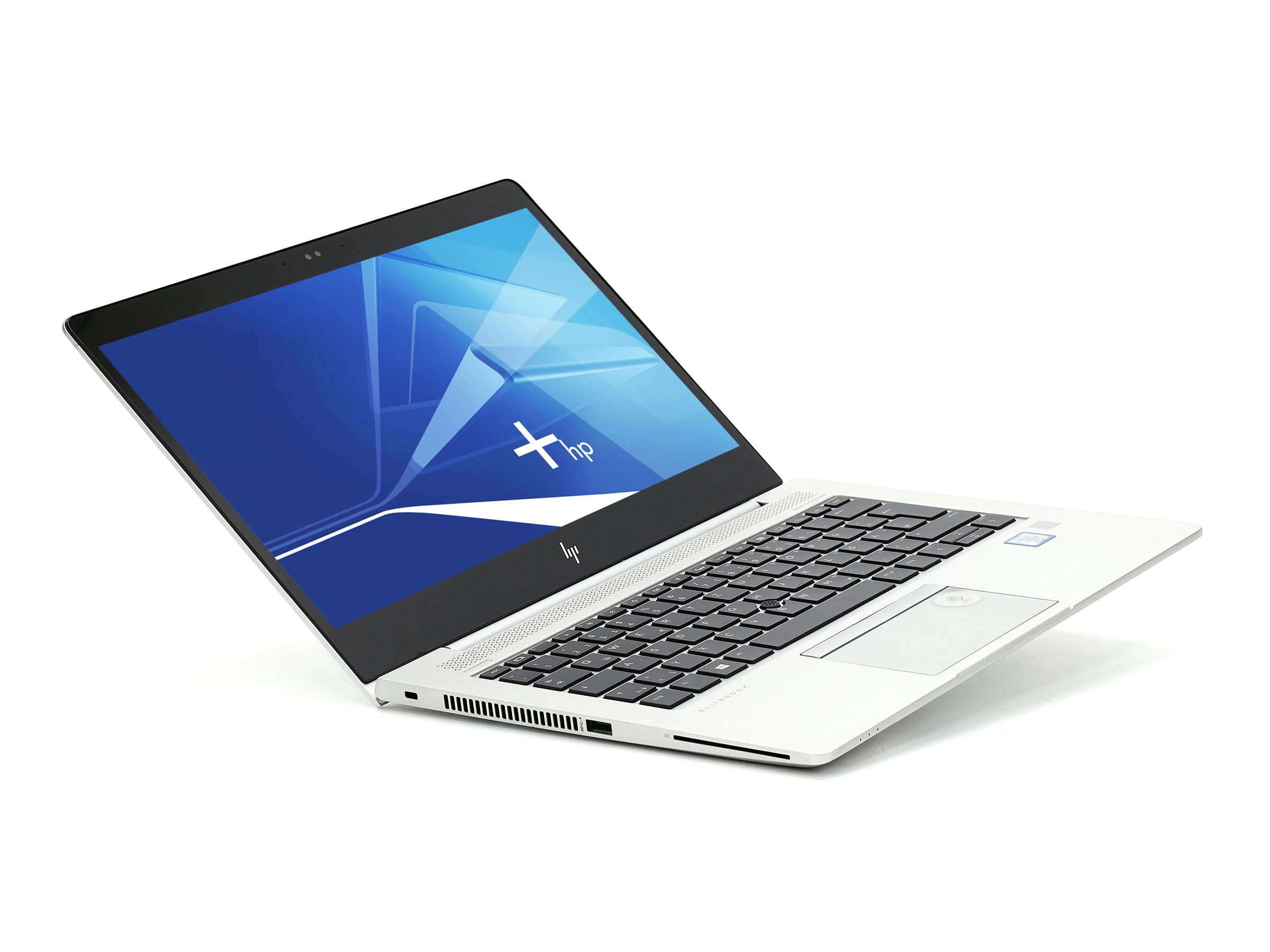 Gebrauchtes HP Notebook