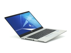 HP EliteBook 830 G5, FR-Tastatur