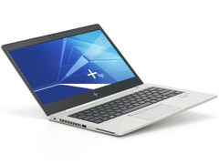 HP EliteBook 830 G5, US-Tastatur