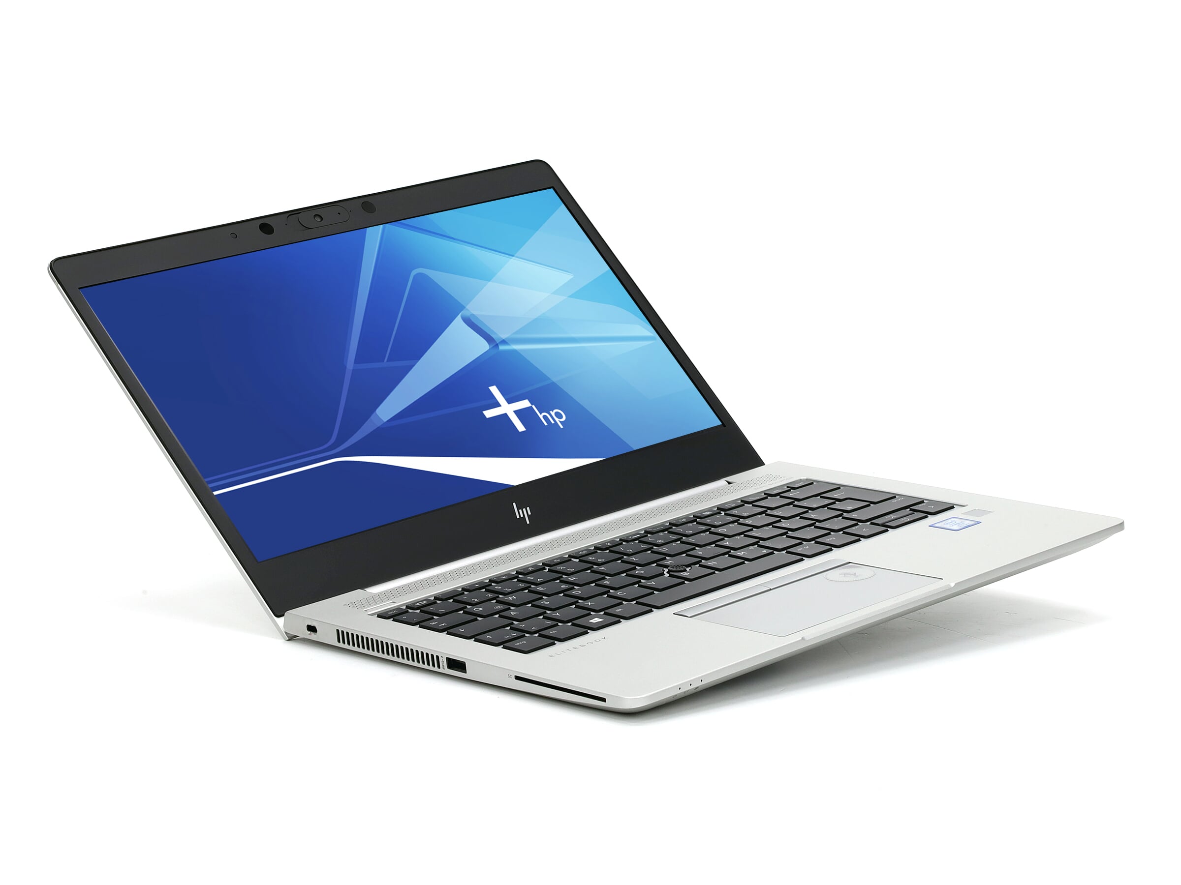 Gebrauchtes HP Notebook