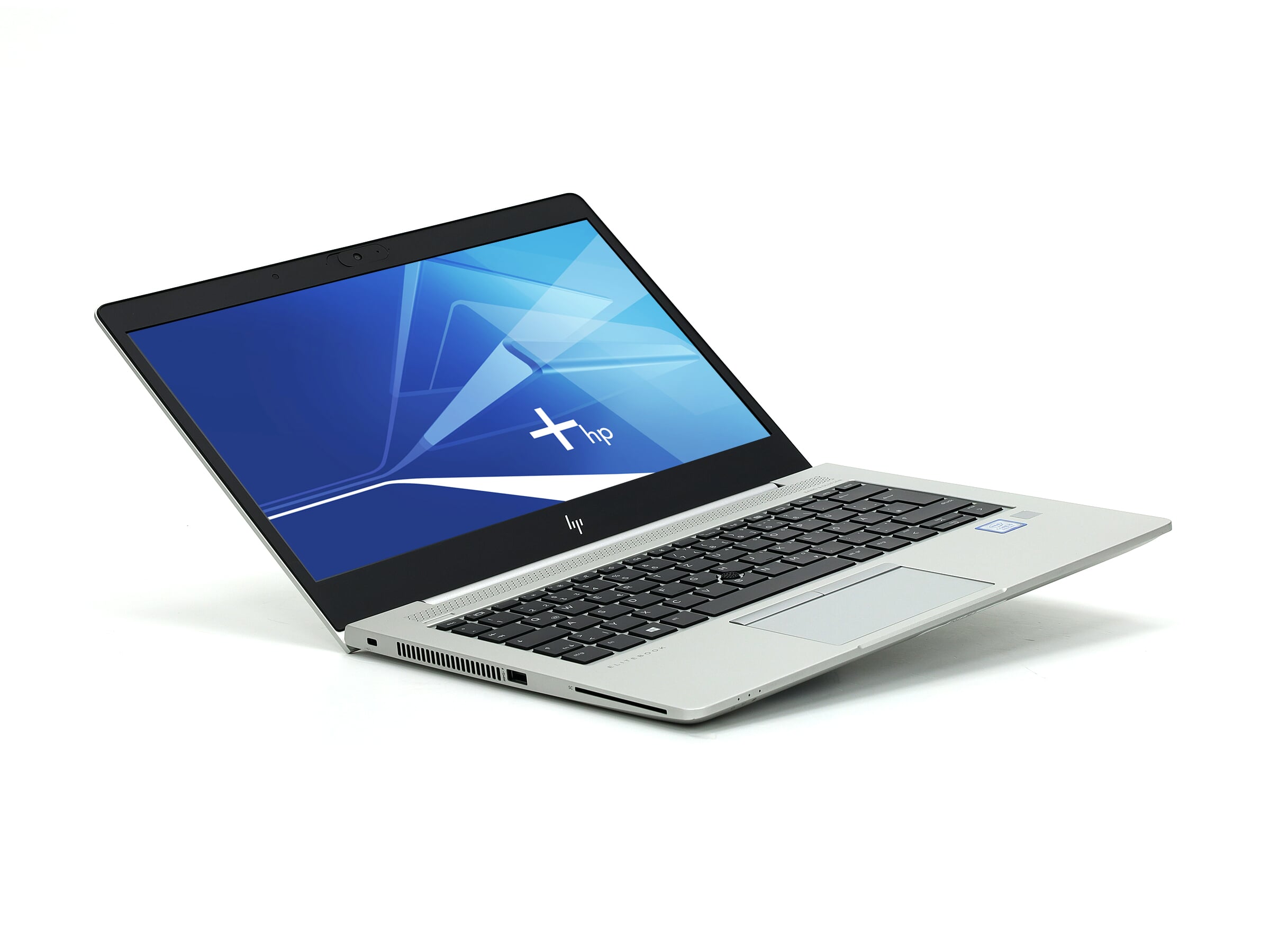 Gebrauchtes HP Notebook