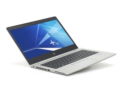 HP EliteBook 830 G6, CH-Tastatur
