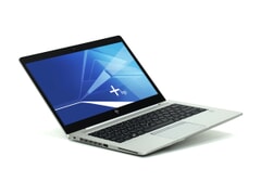 HP EliteBook 830 G6, US-Tastatur