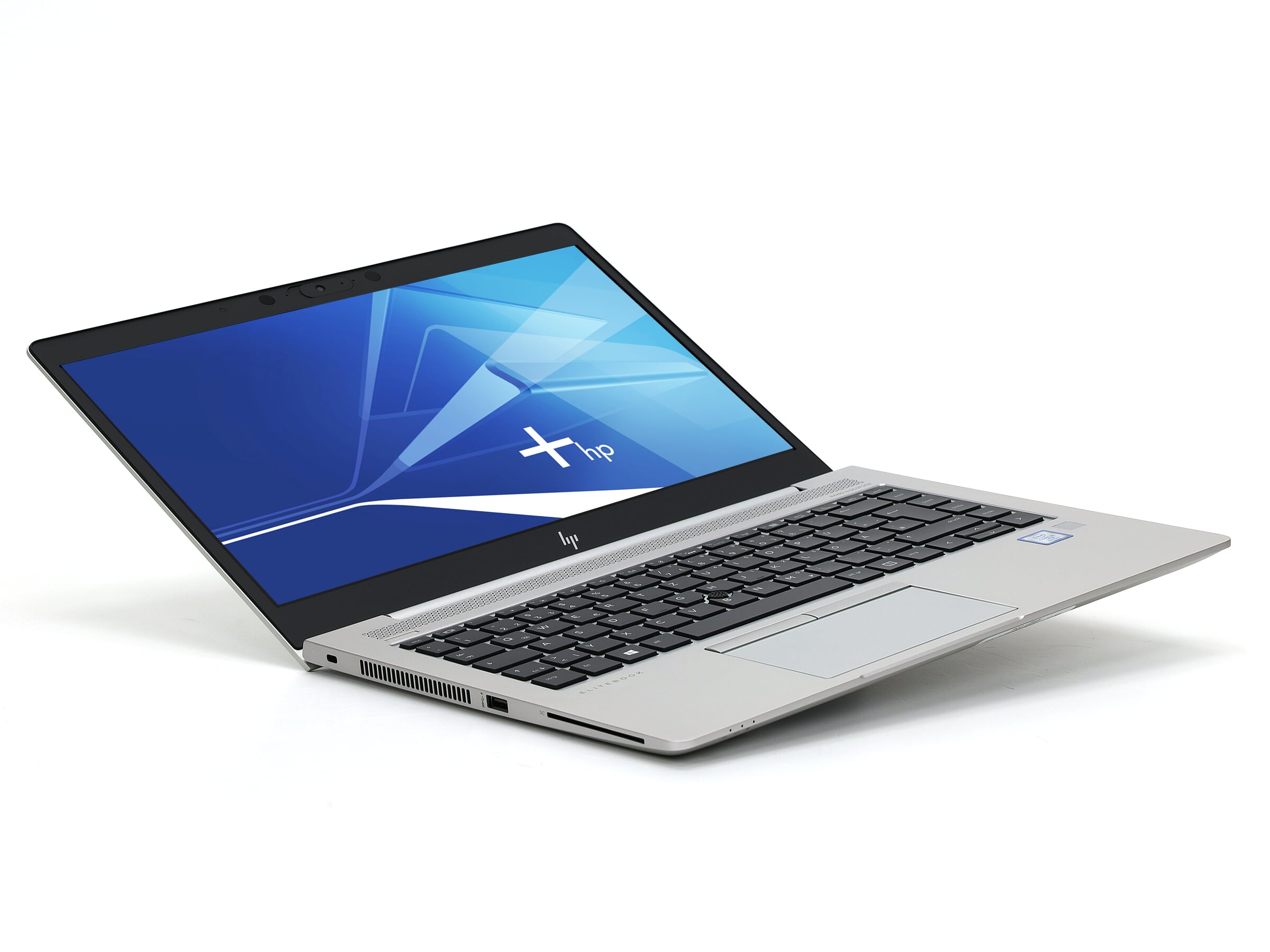 Gebrauchtes HP Notebook