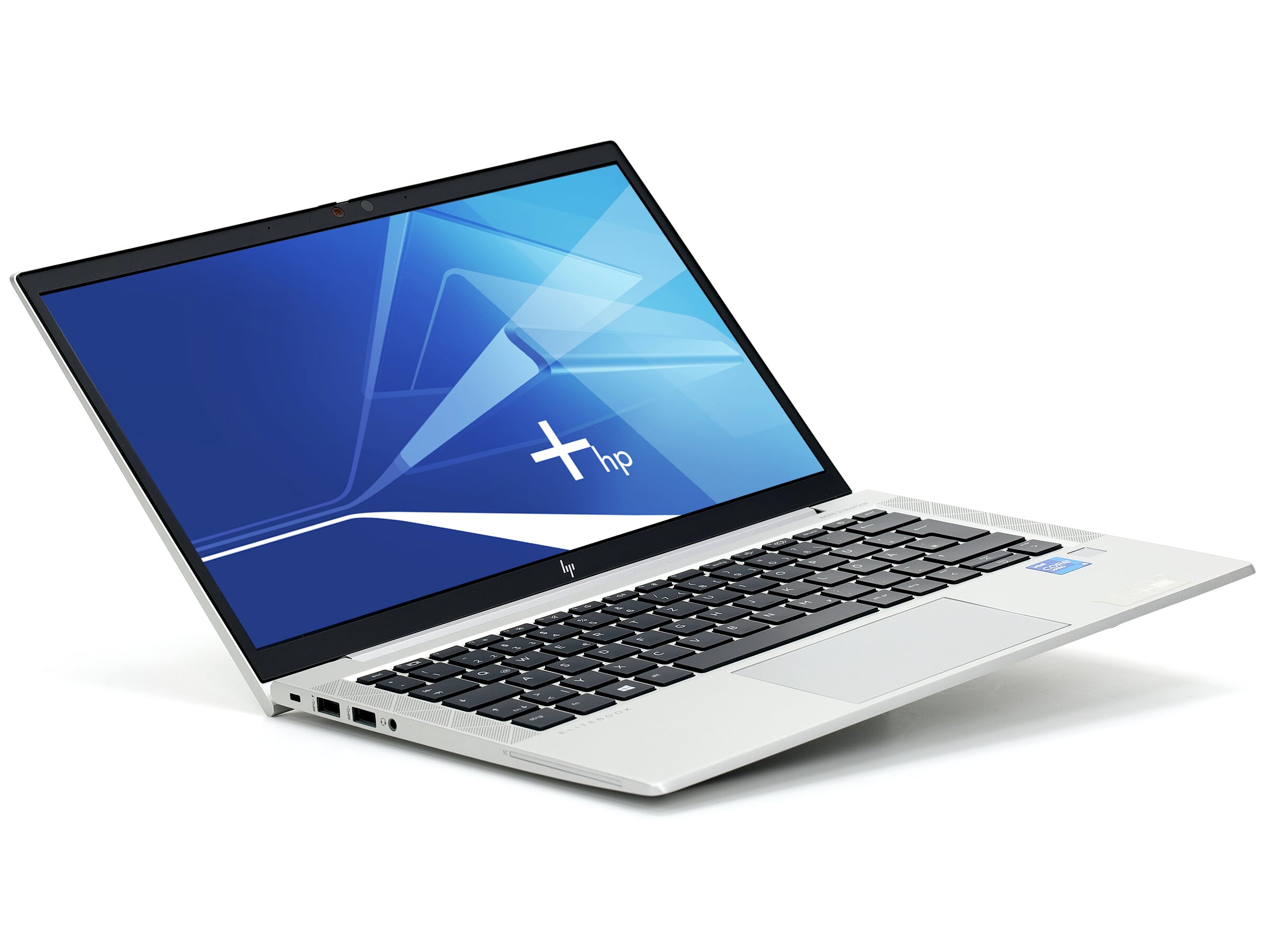 Gebrauchtes HP Notebook