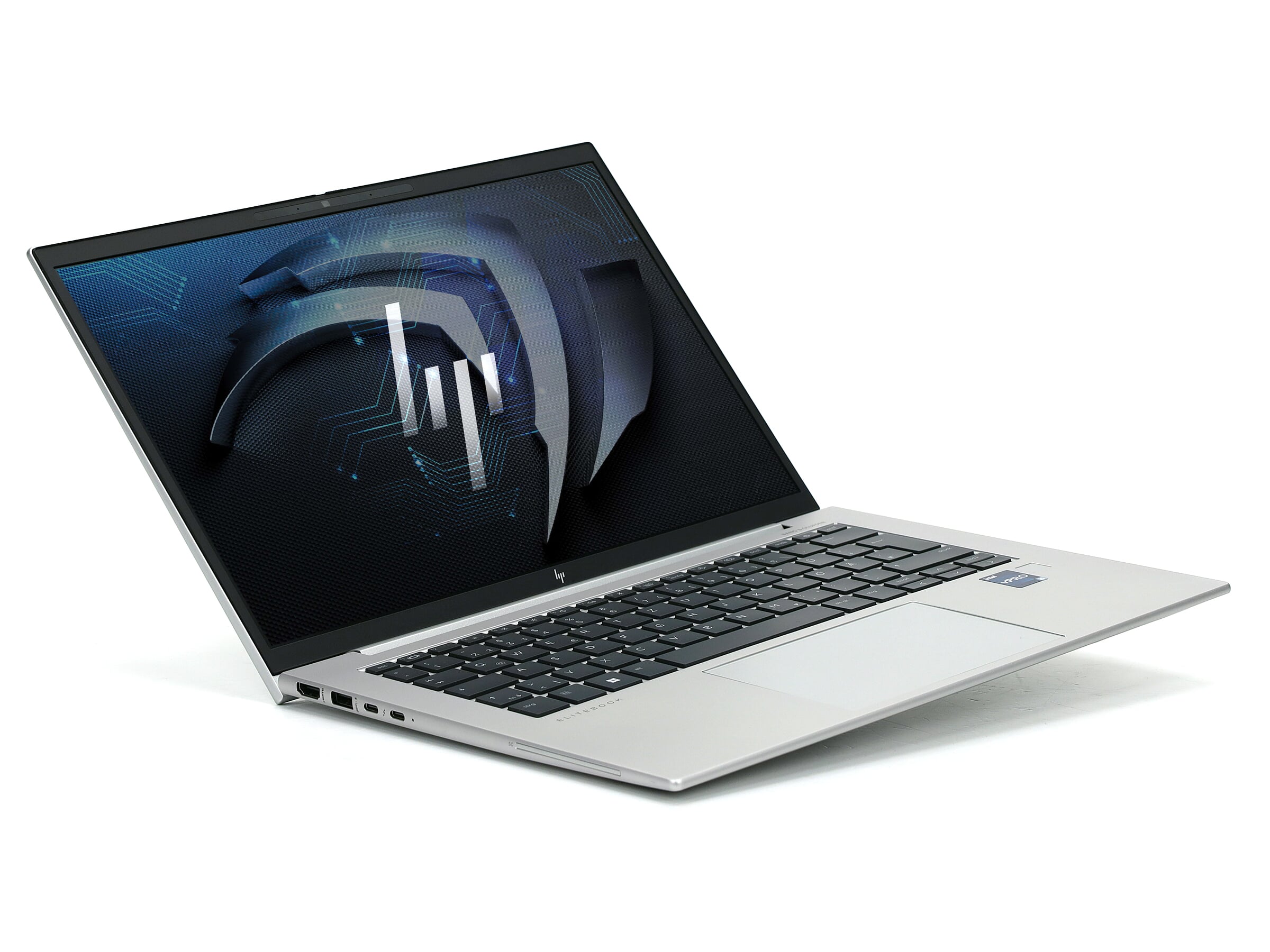 Gebrauchtes HP Notebook