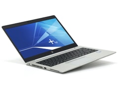 HP EliteBook 840 G6, UK-Tastatur