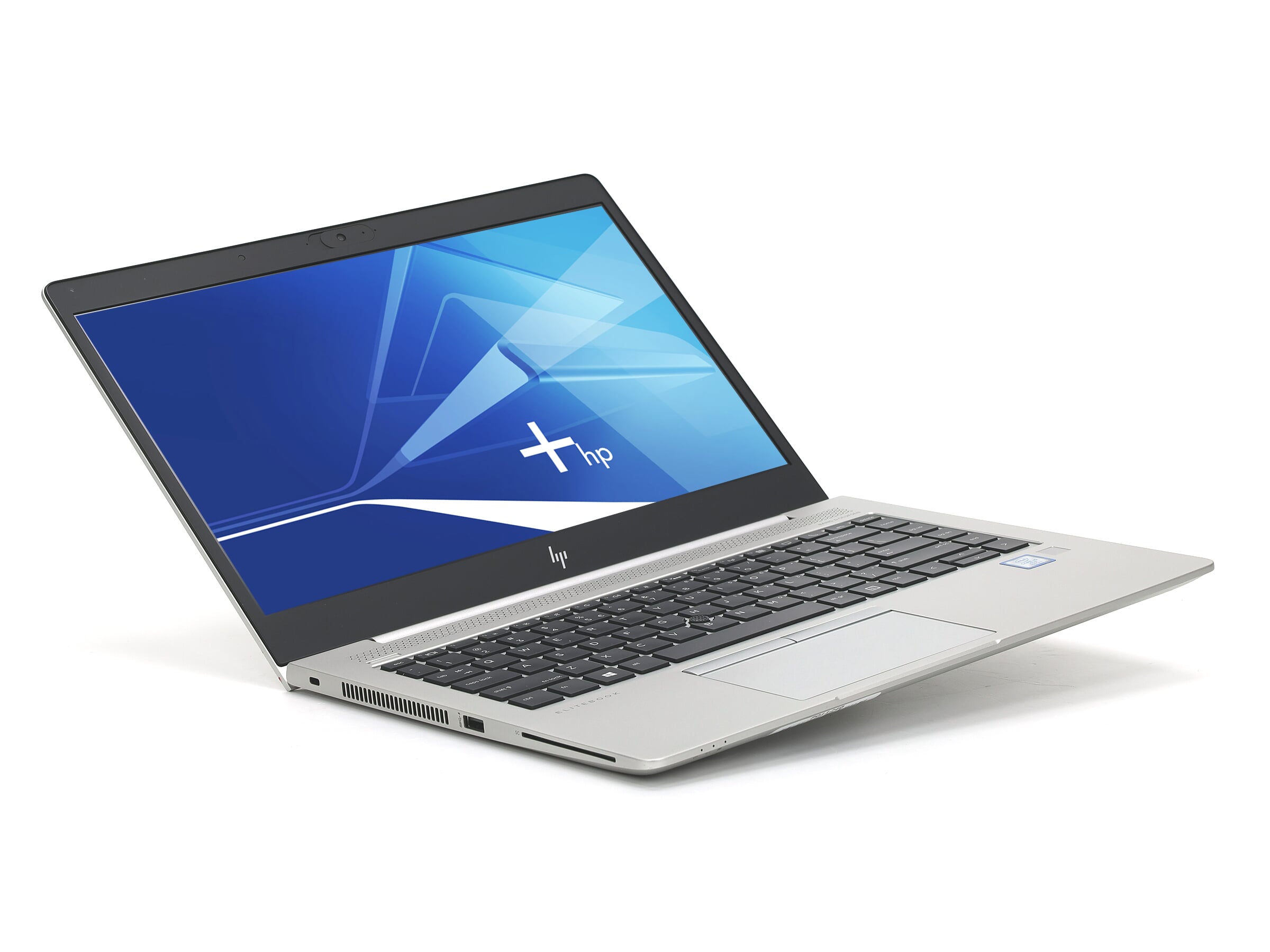 Gebrauchtes HP Notebook