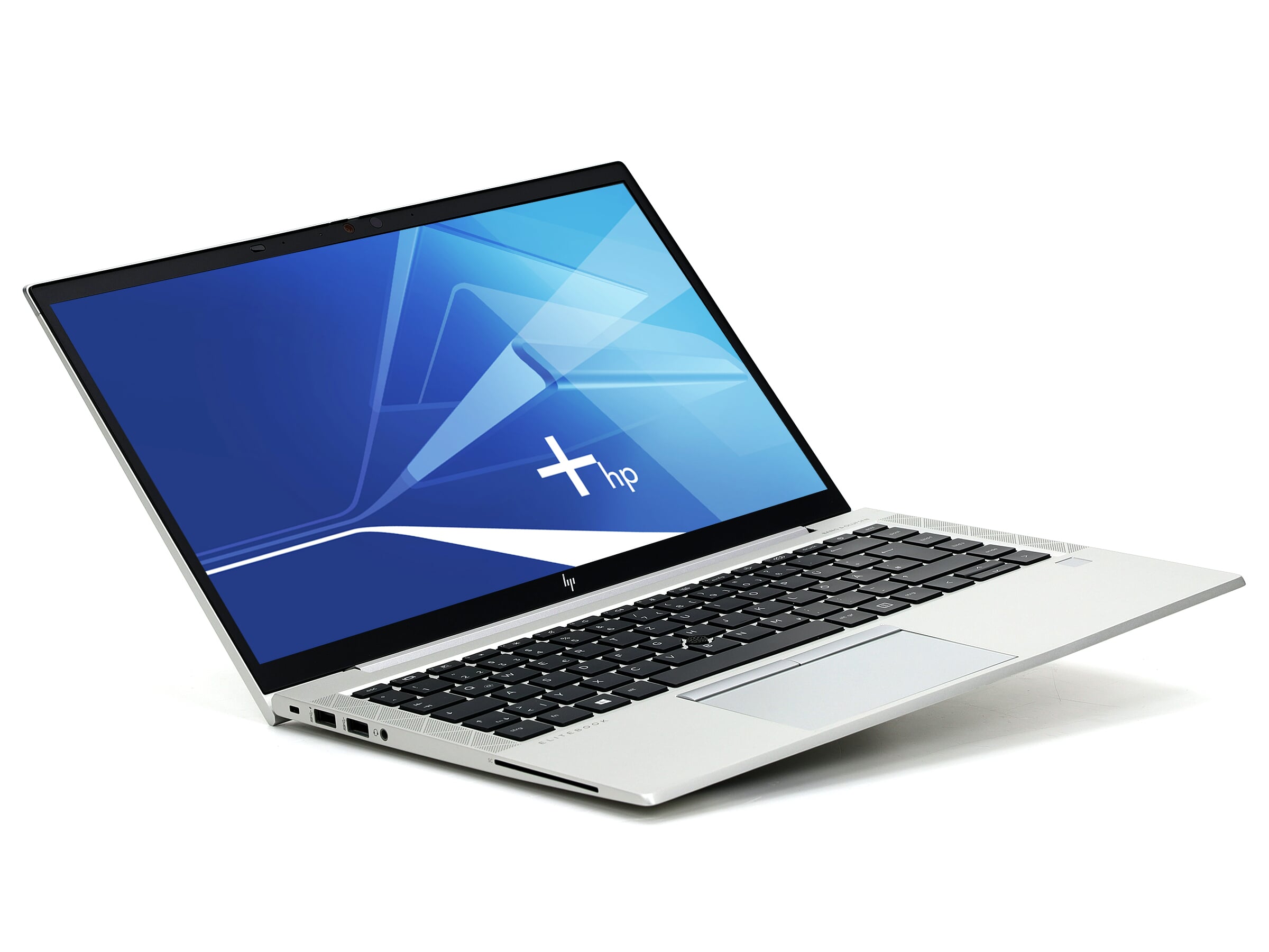 Gebrauchtes HP Notebook