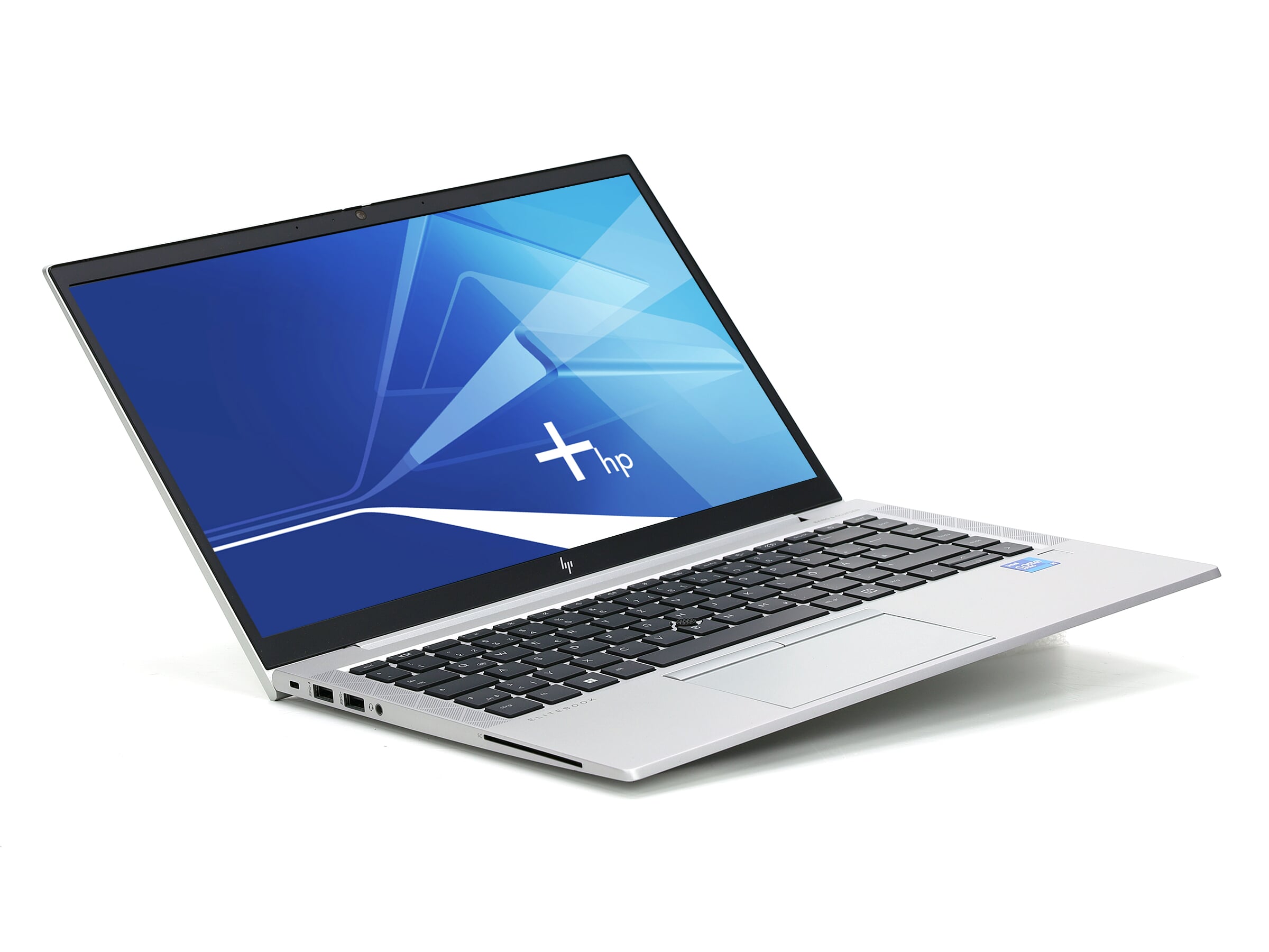 Gebrauchtes HP Notebook