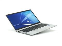 HP EliteBook 840 G8, US-Tastatur