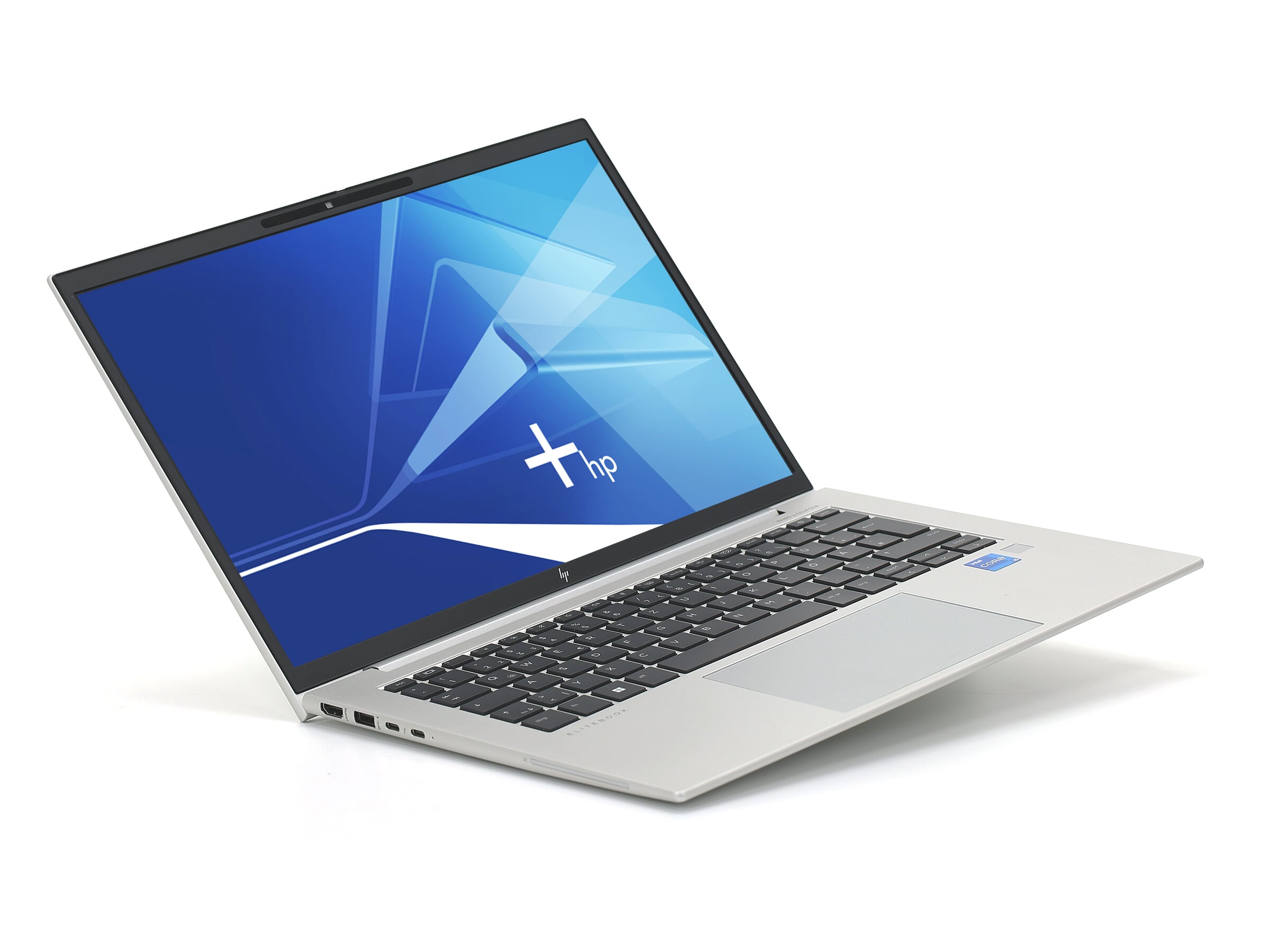 Gebrauchtes HP Notebook