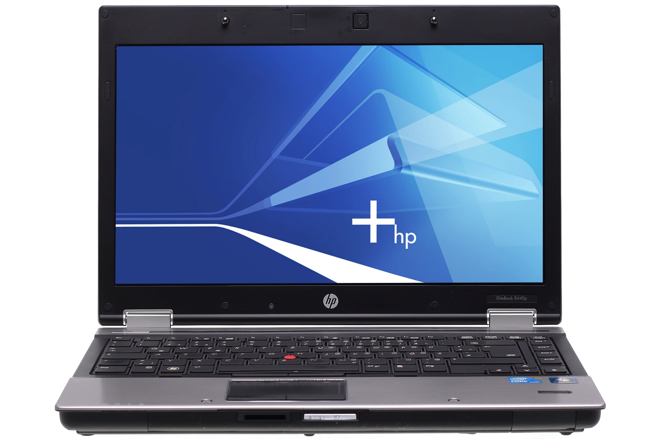 HP EliteBook 8440p