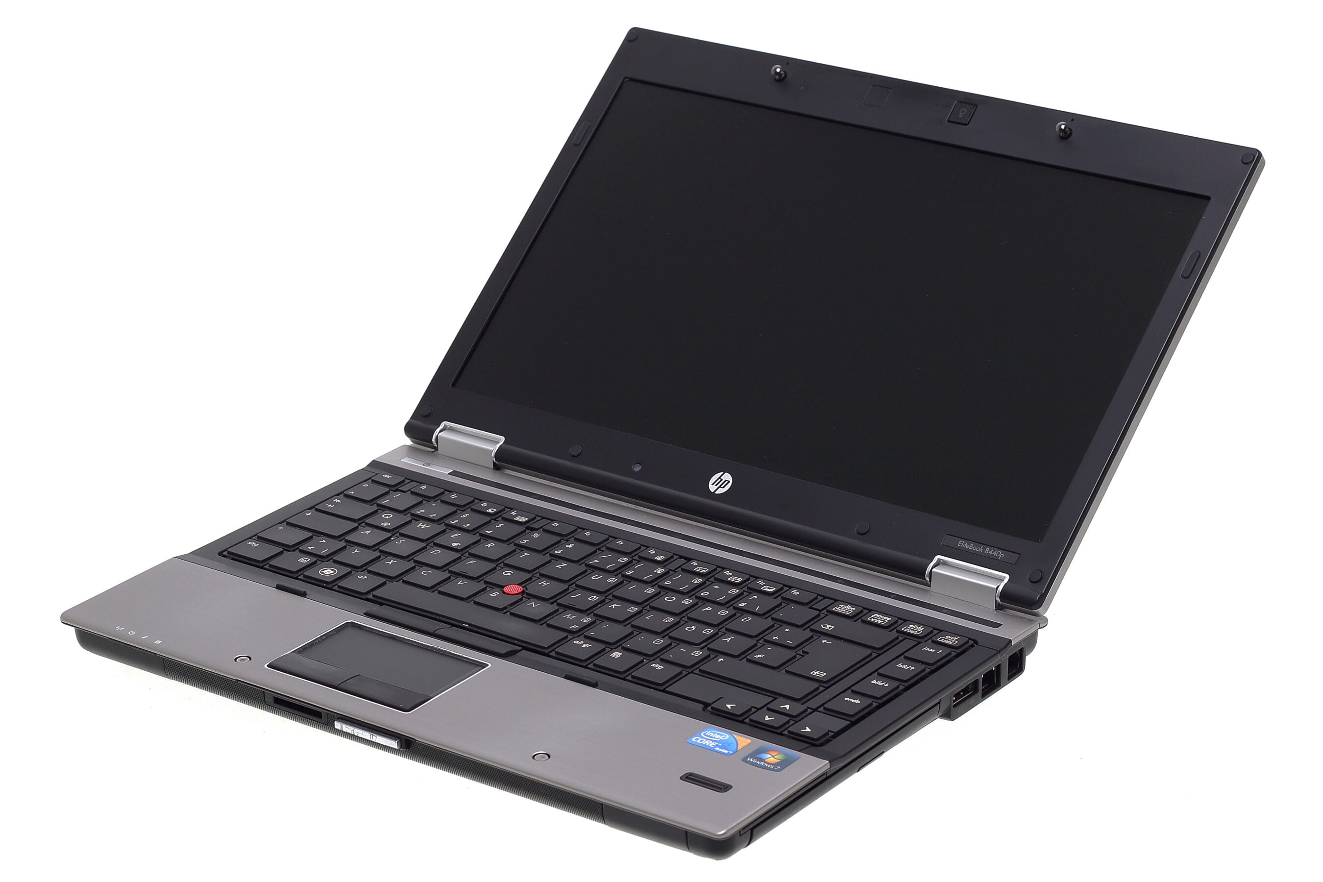 HP EliteBook 8440p gebraucht und generaluberholt kaufen notebookgalerie
