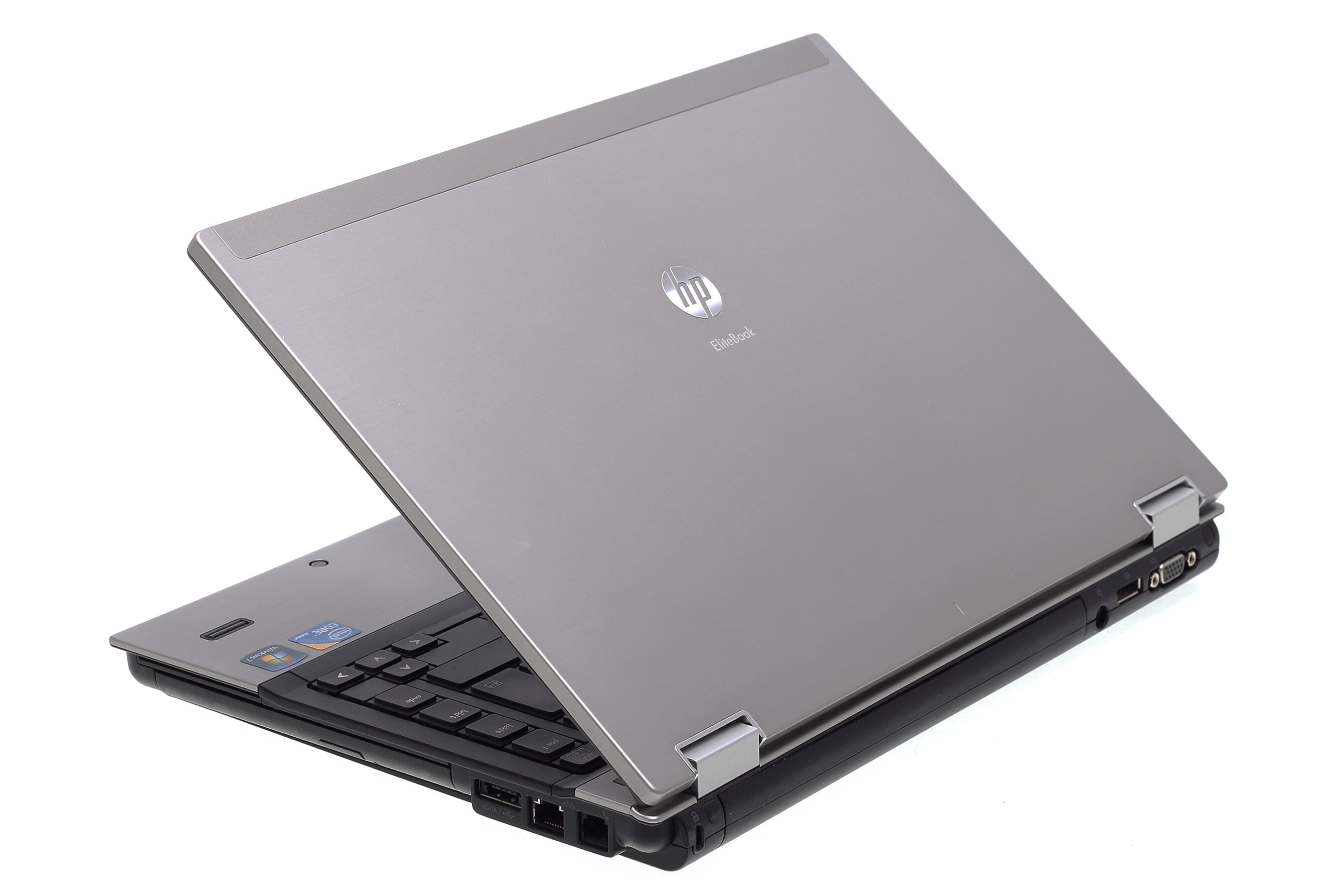 Laptop hp elitebook 8440p discount