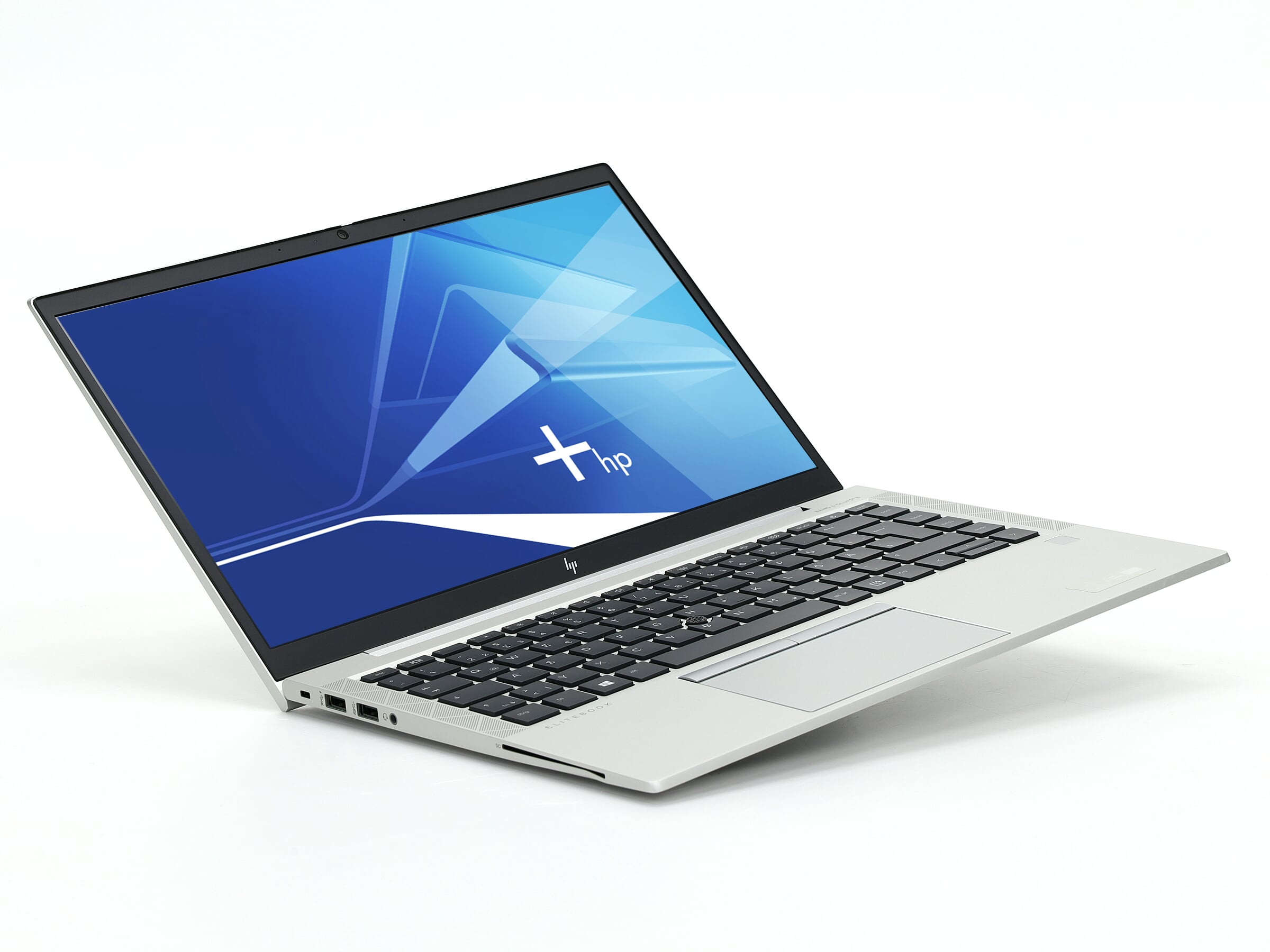 Gebrauchtes HP Notebook