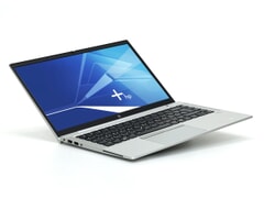 HP EliteBook 845 G7, FR-Tastatur