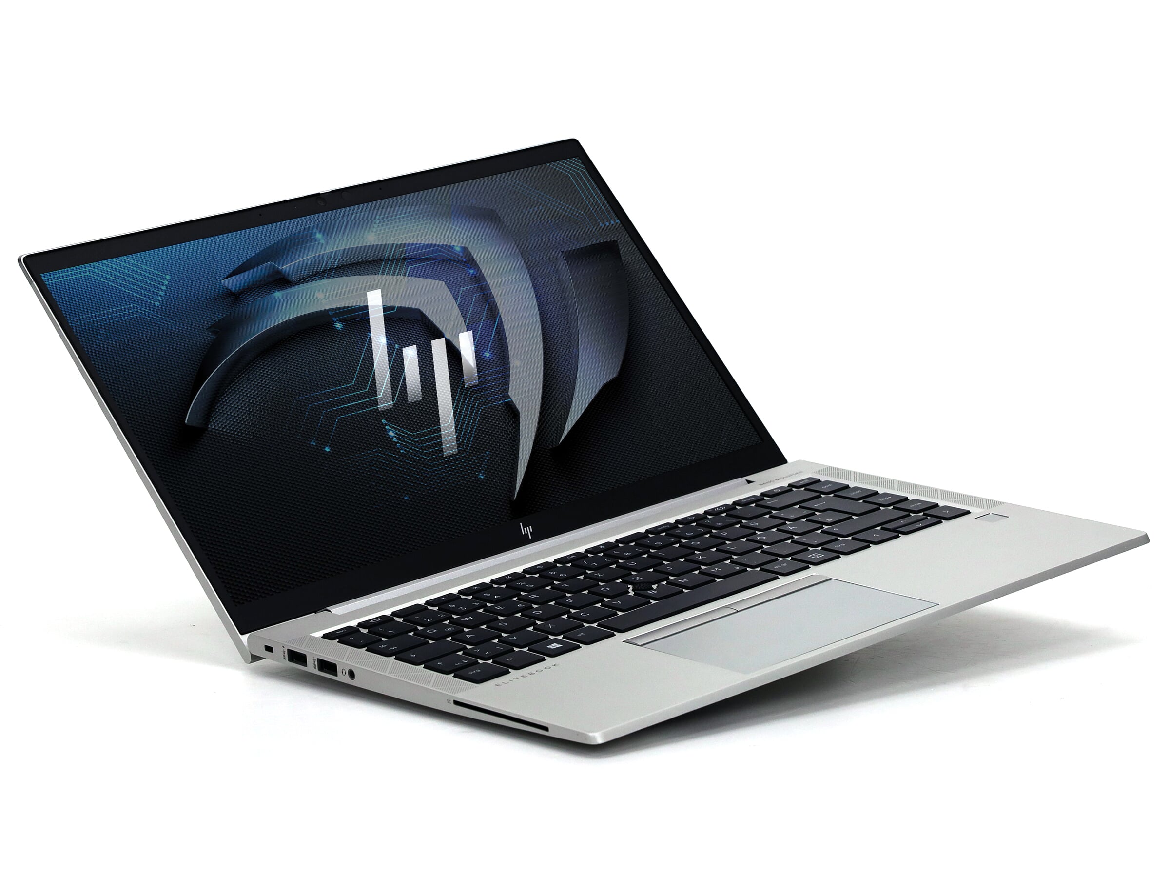 Gebrauchtes HP Notebook