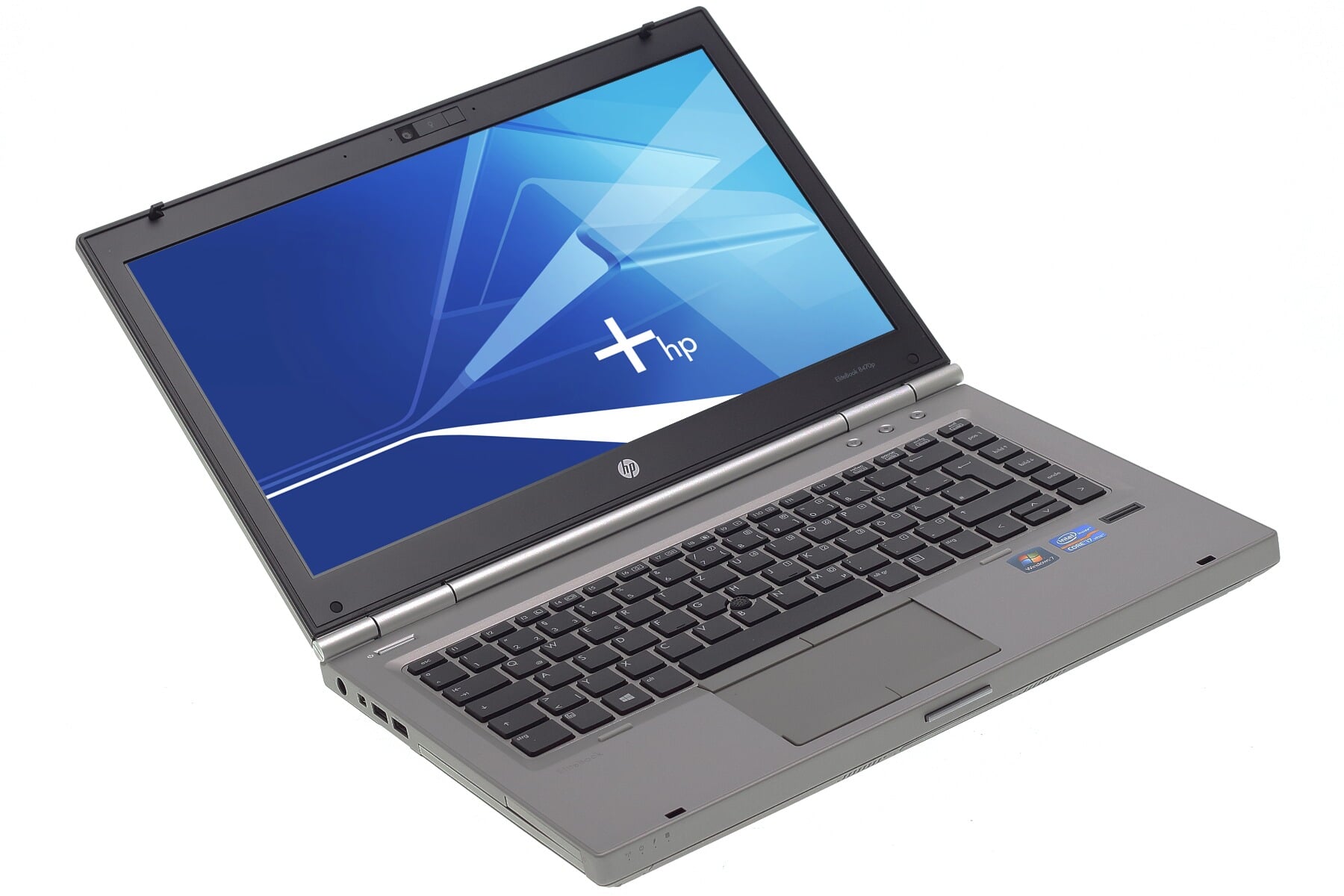 Gebrauchtes HP Notebook