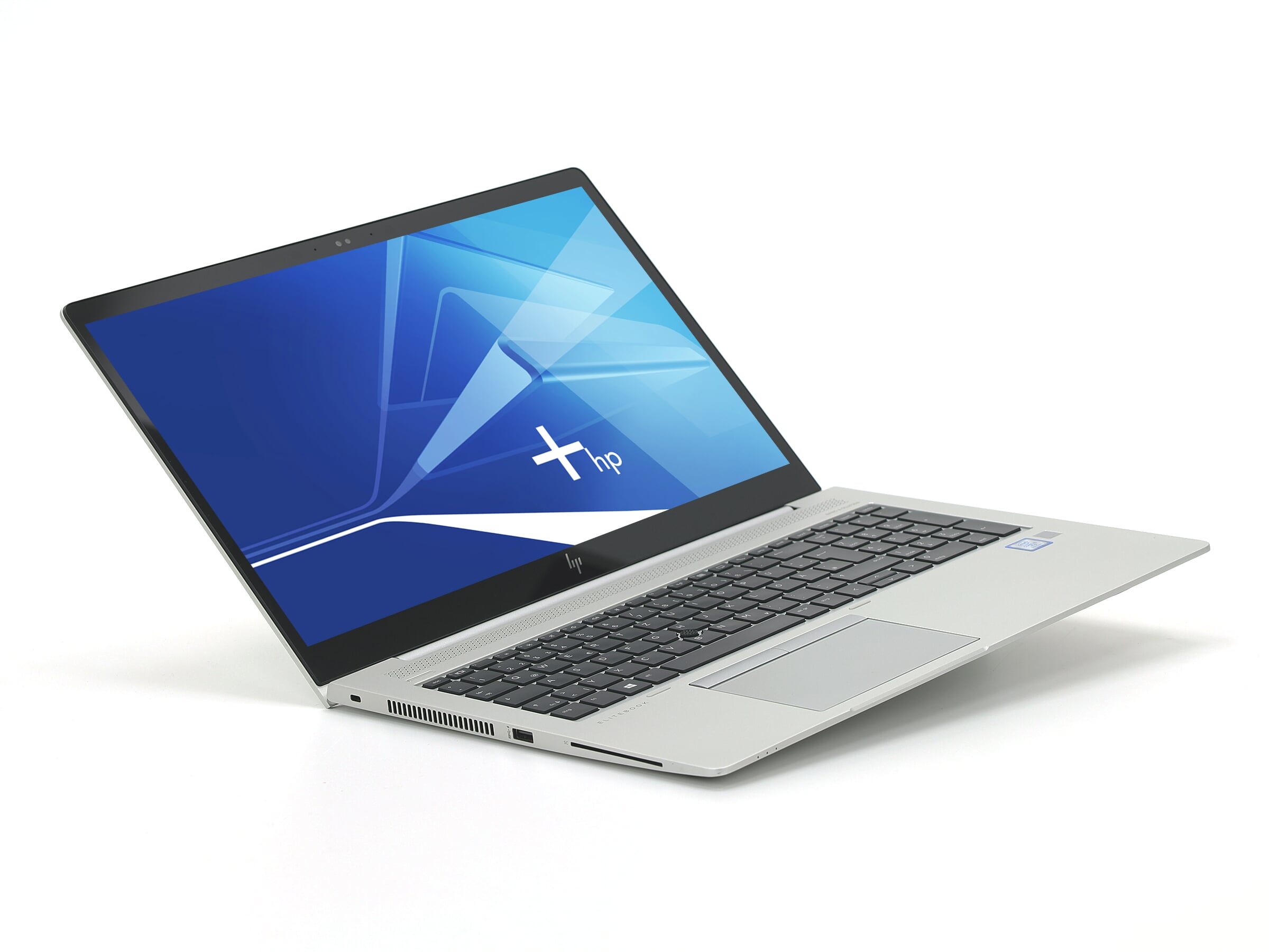 Gebrauchtes HP Notebook