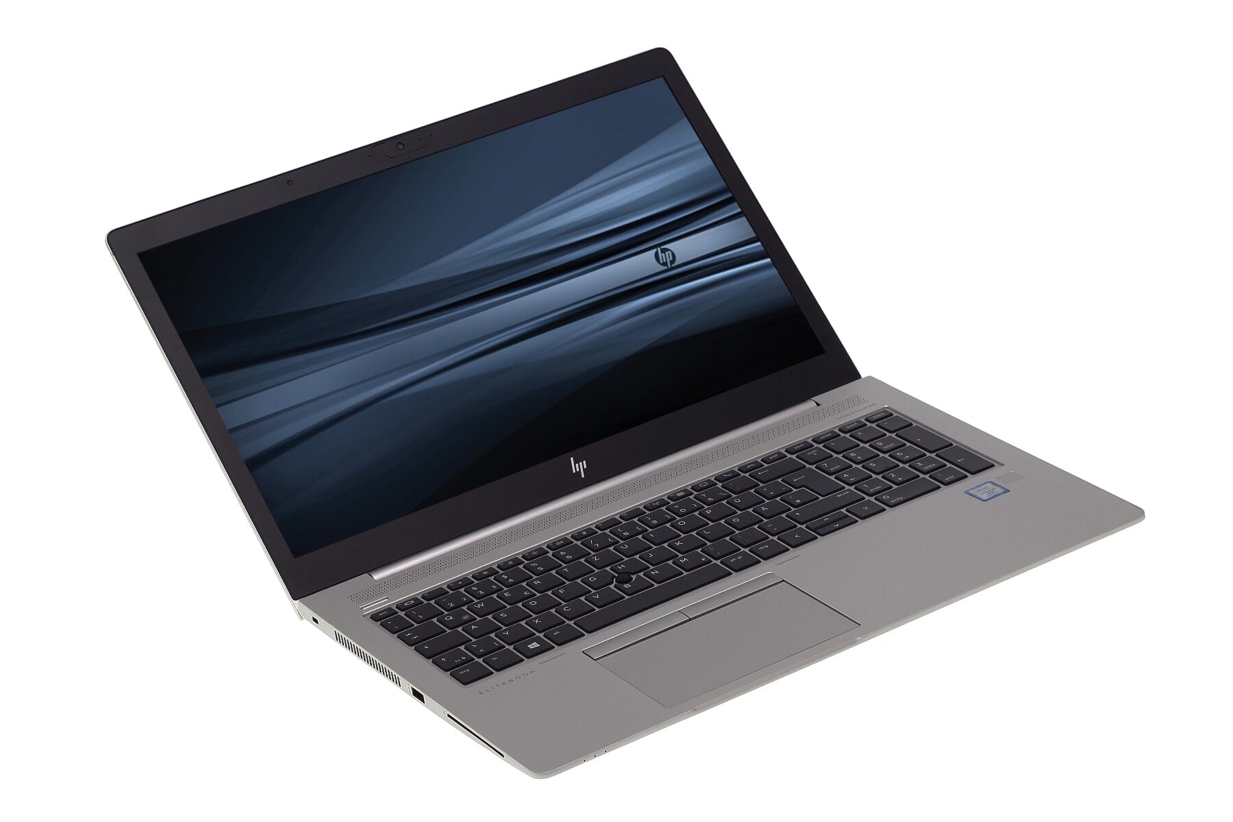 Gebrauchtes HP Notebook
