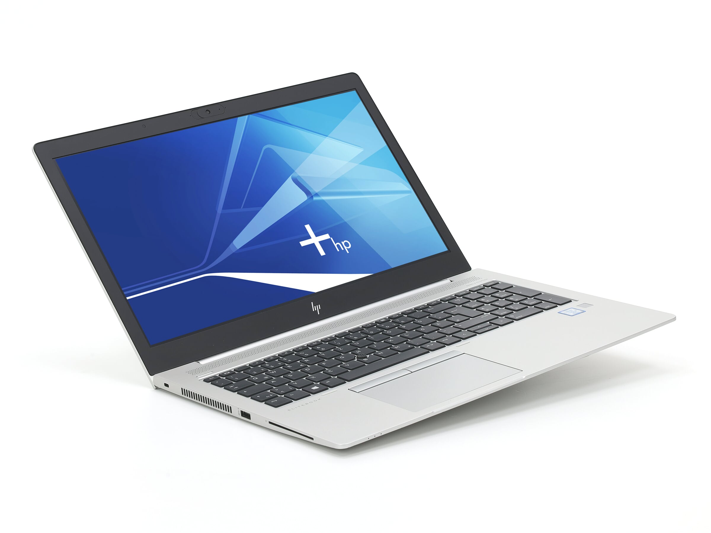 Gebrauchtes HP Notebook