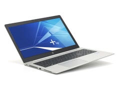HP EliteBook 850 G6, US-Tastatur