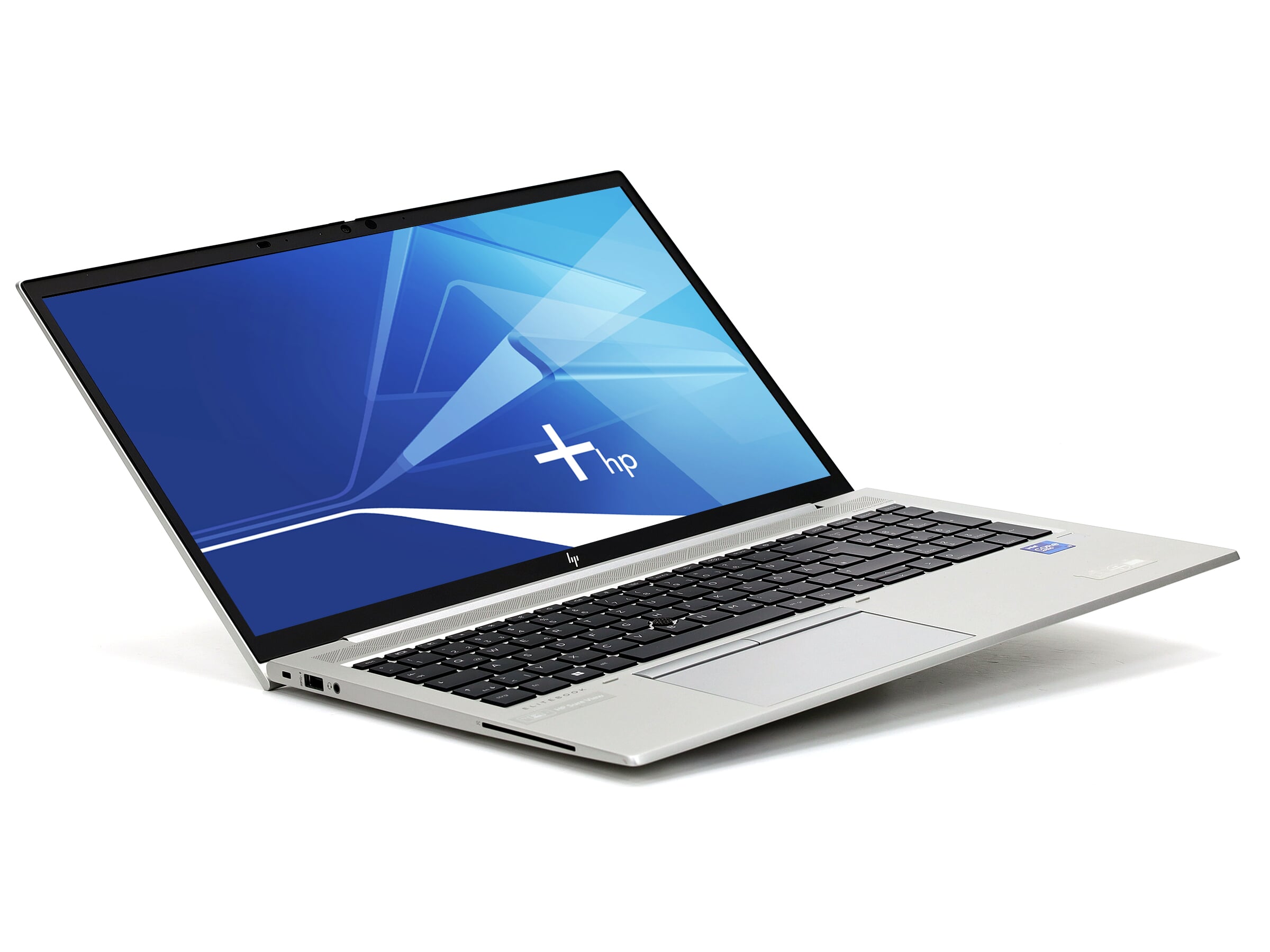 Gebrauchtes HP Notebook