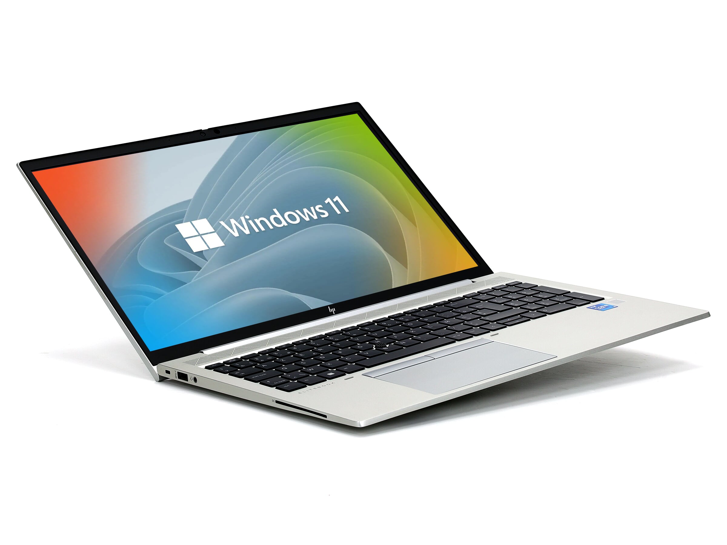 Gebrauchtes HP Notebook