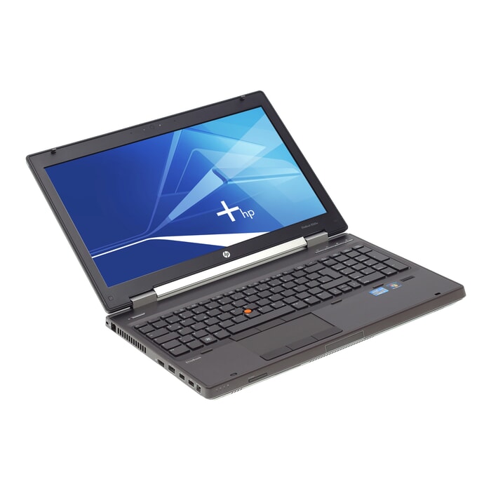 Workstation Hp Elitebook 8560w I7 Mobile Workstation Hp 8560w I7