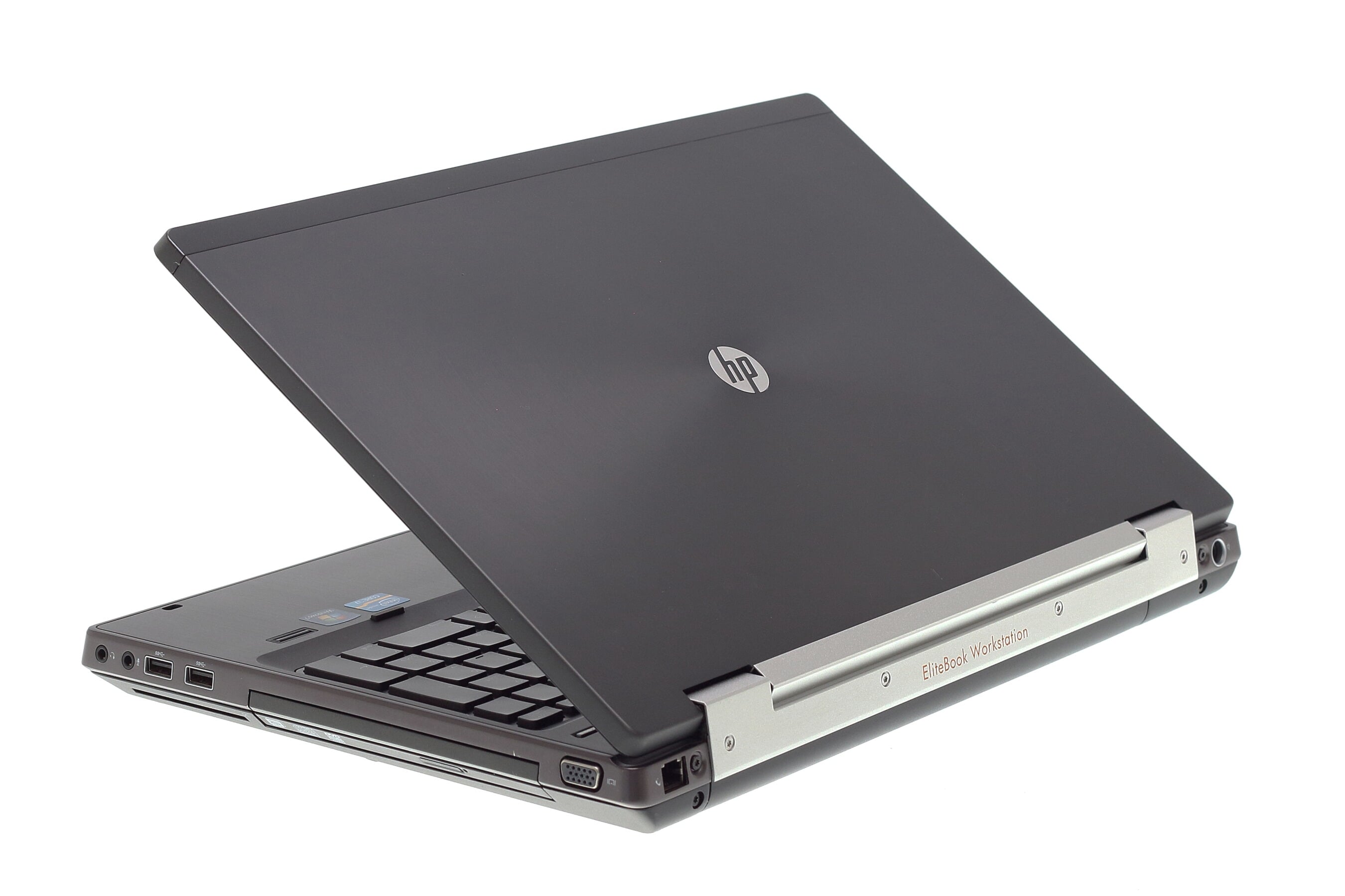 Hp elitebook 8560w new arrivals core i7